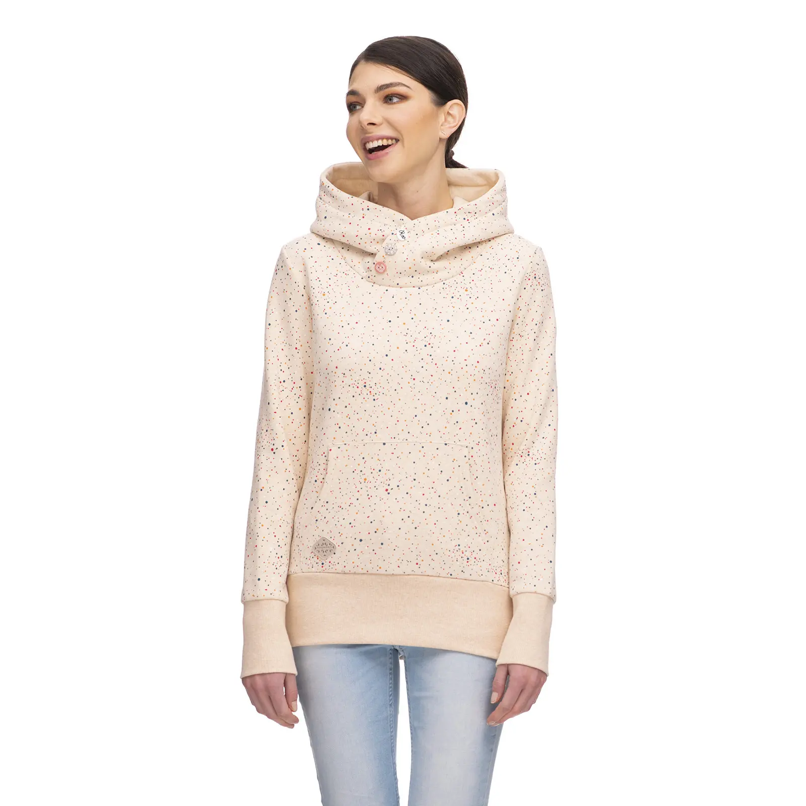 Hoodie Damen Ragwear Chelsee