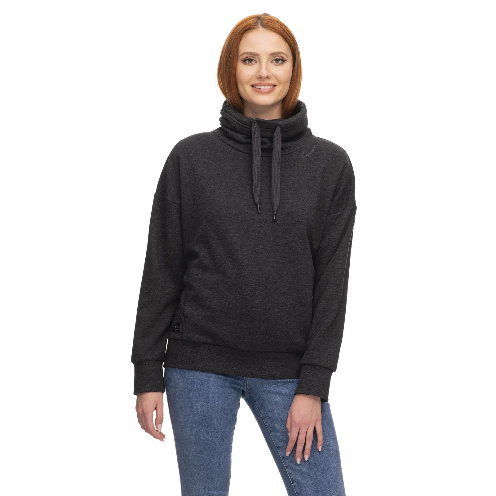 Felpa con cappuccio da donna  Julissa
