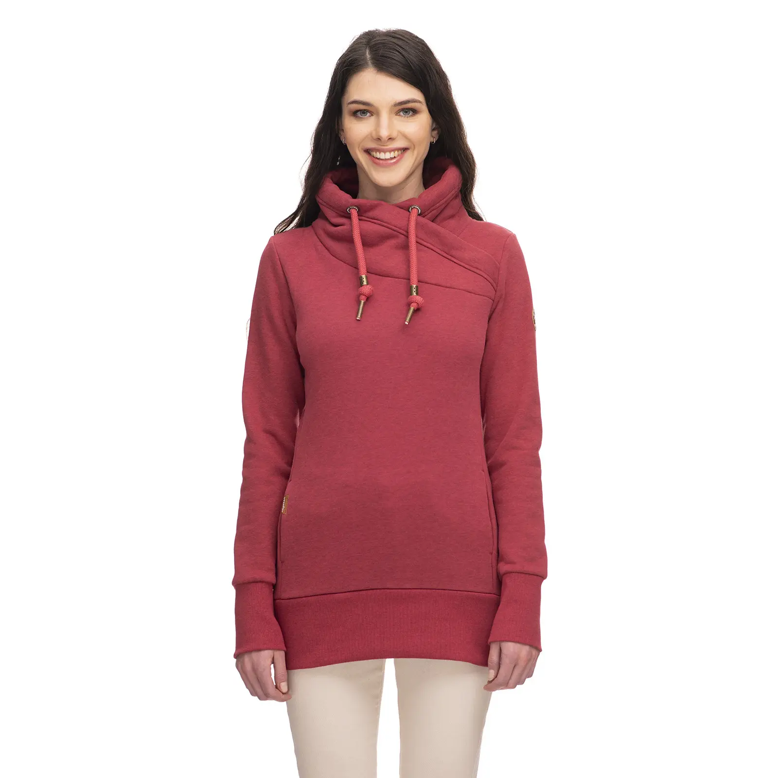 Hoodie Damen Ragwear Neska