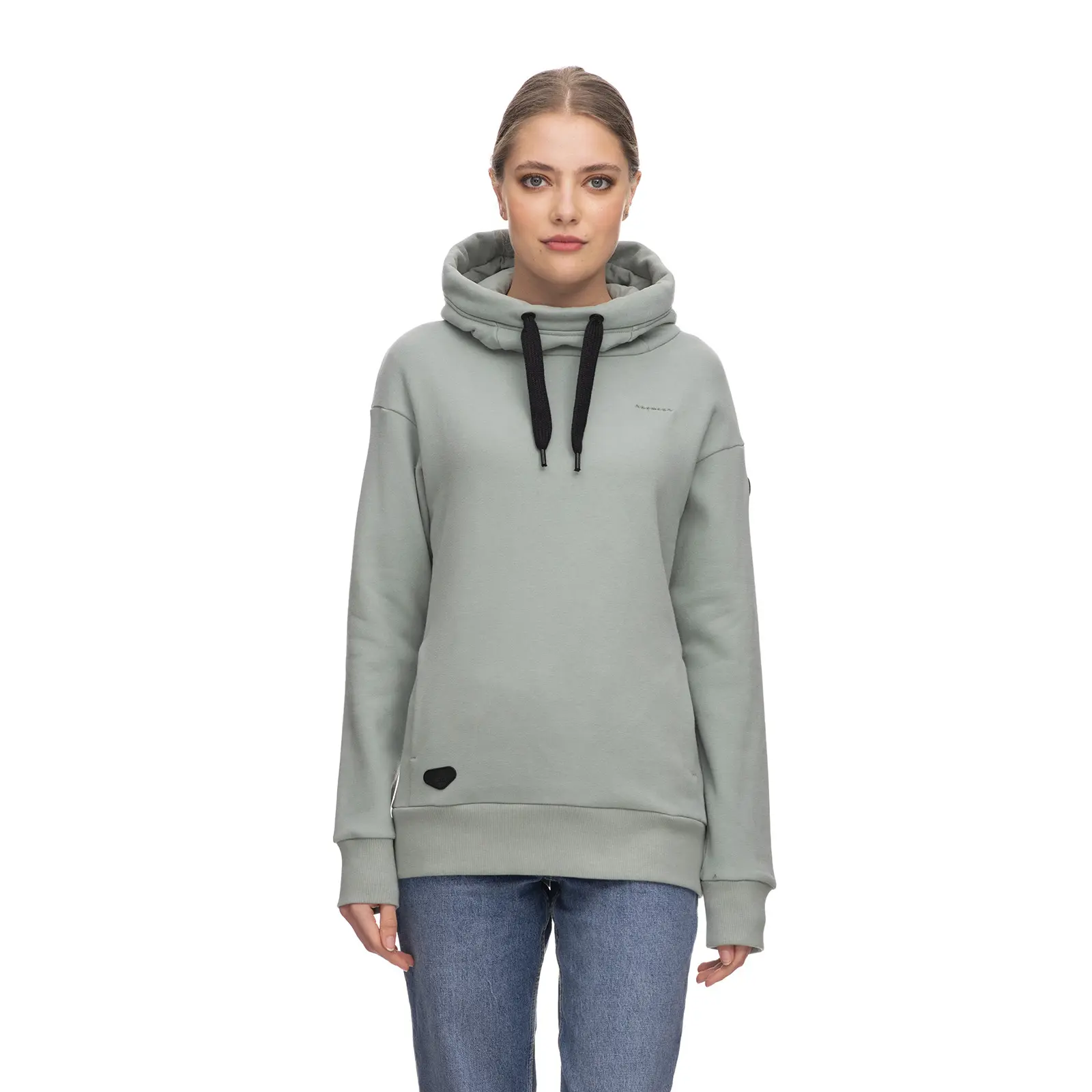 Hoodie Damen Ragwear Yodis