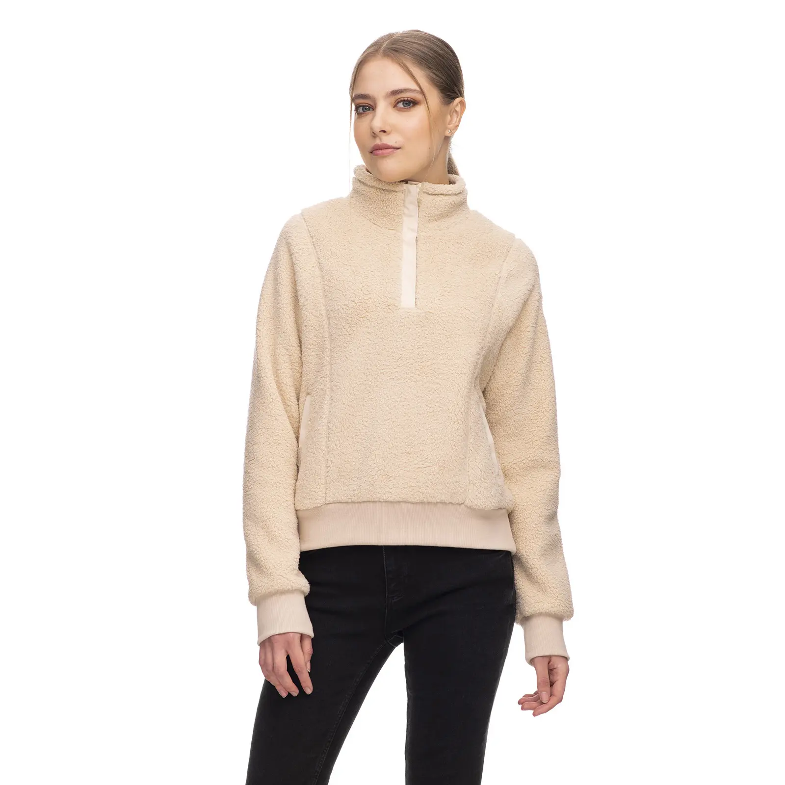 Sweatshirt Damen Ragwear Felixa