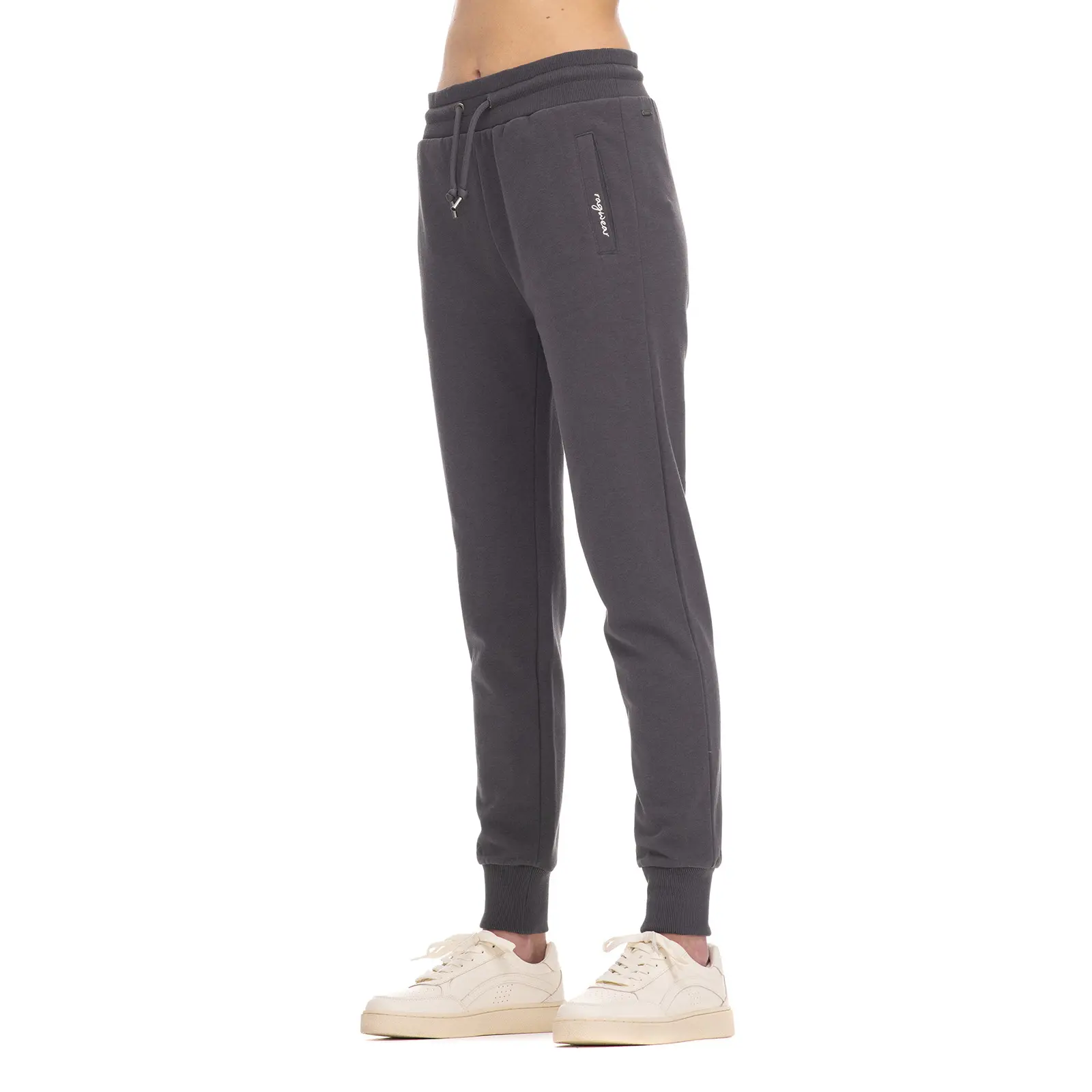 Organic Jogginghose Damen Ragwear Fllorah Gots