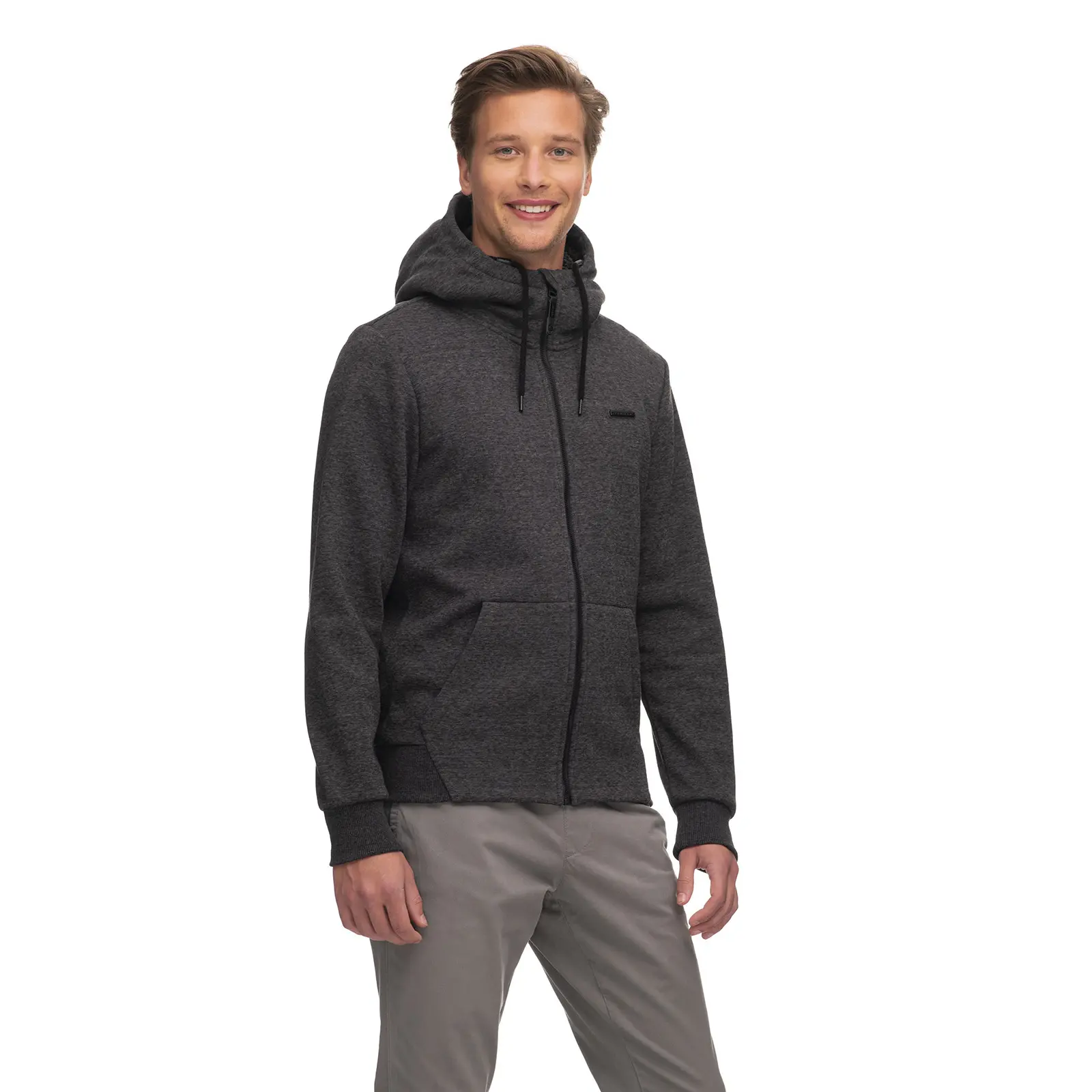 Kapuzensweatshirt Ragwear Fabbian