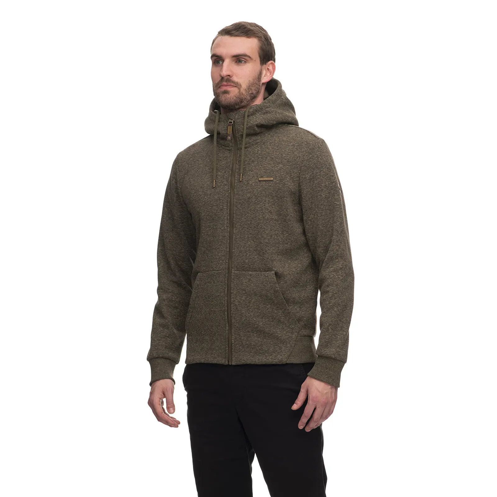 Kapuzensweatshirt Ragwear Fabbian