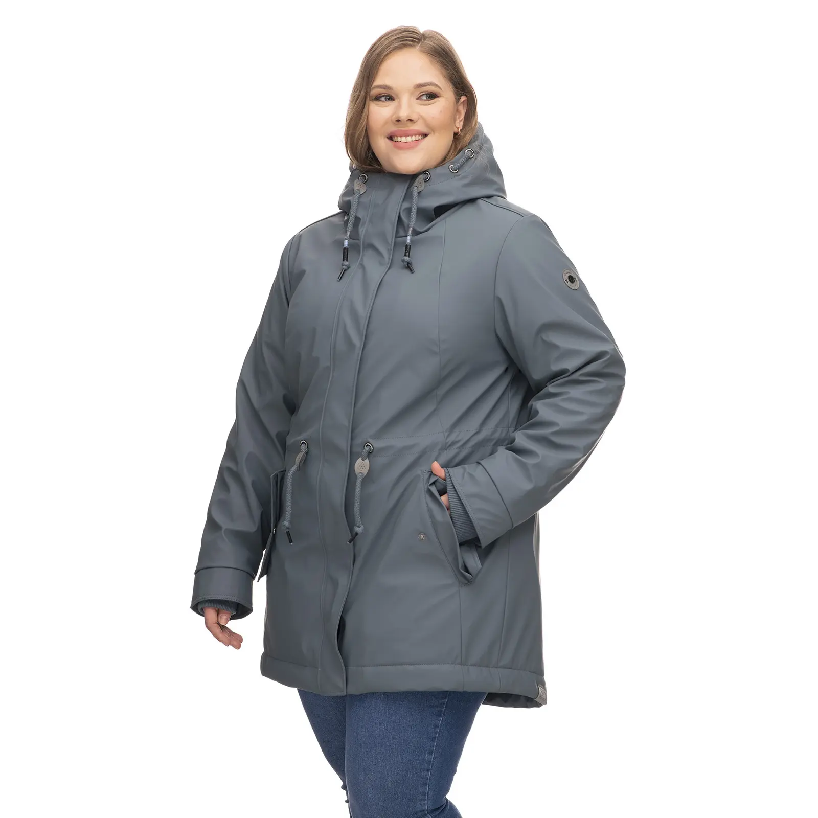 Impermeabile da donna  Monadis Rainy Plus