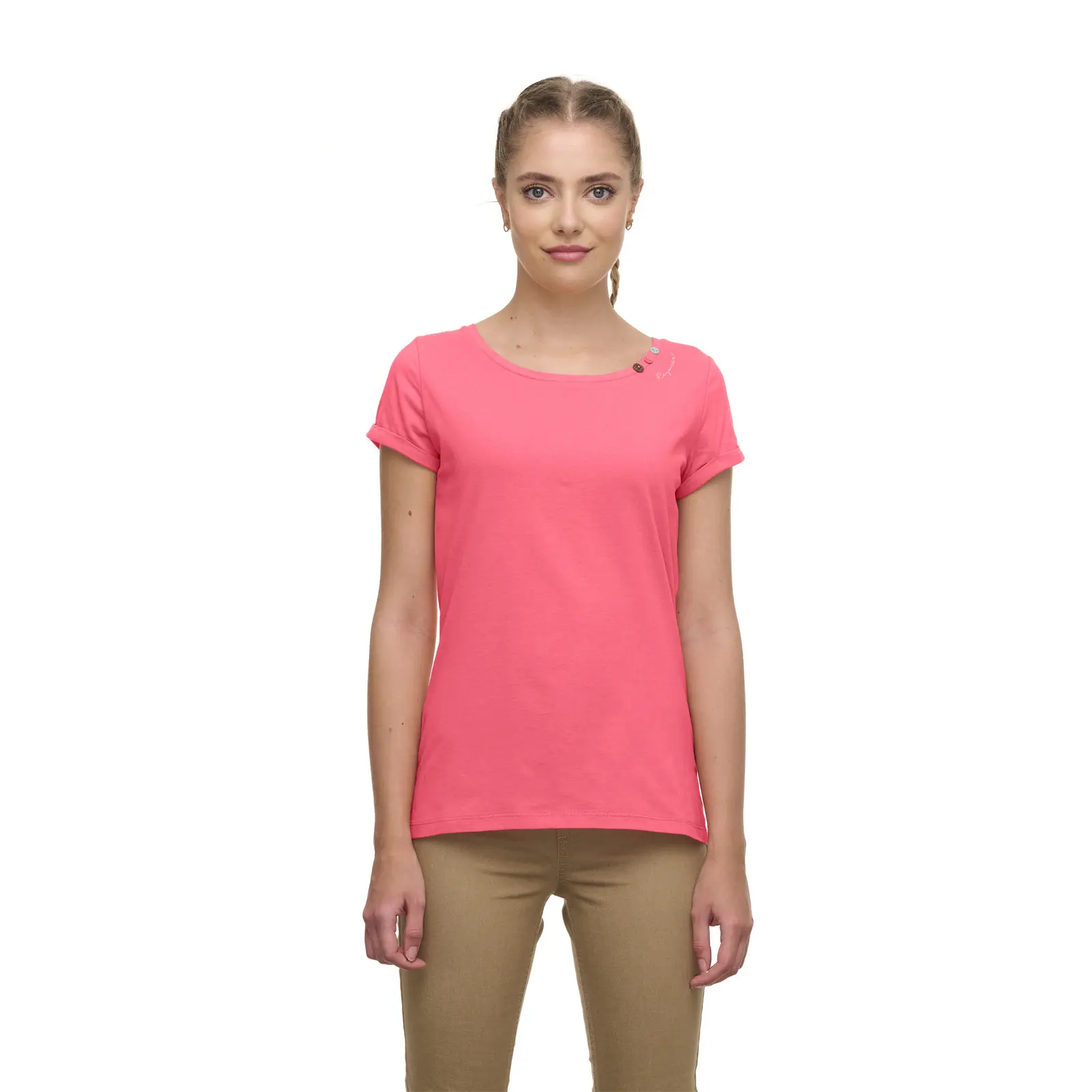 T-Shirt Ragwear Florah