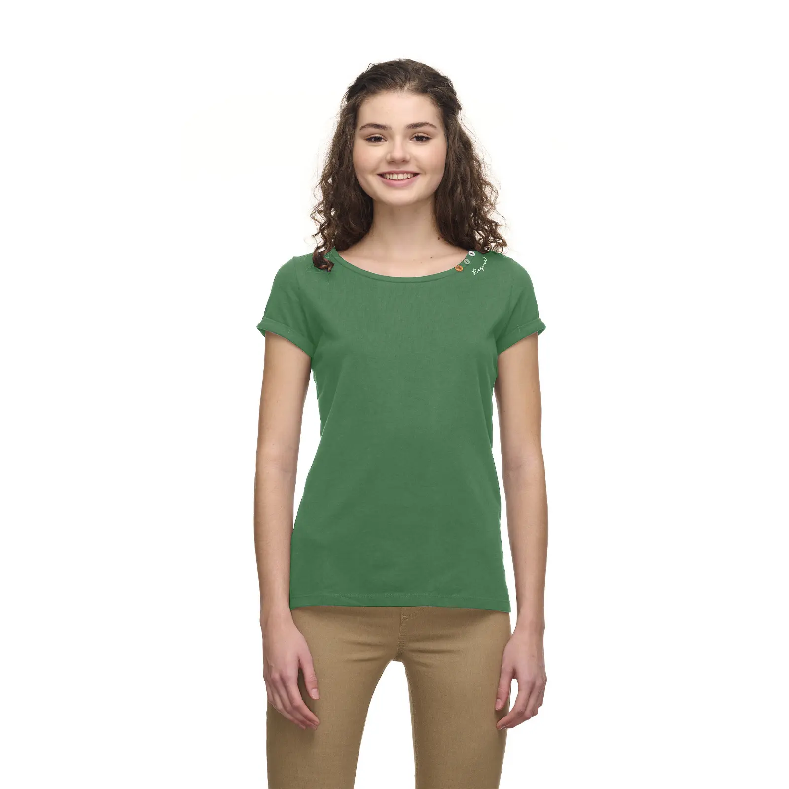 T-Shirt Ragwear Florah