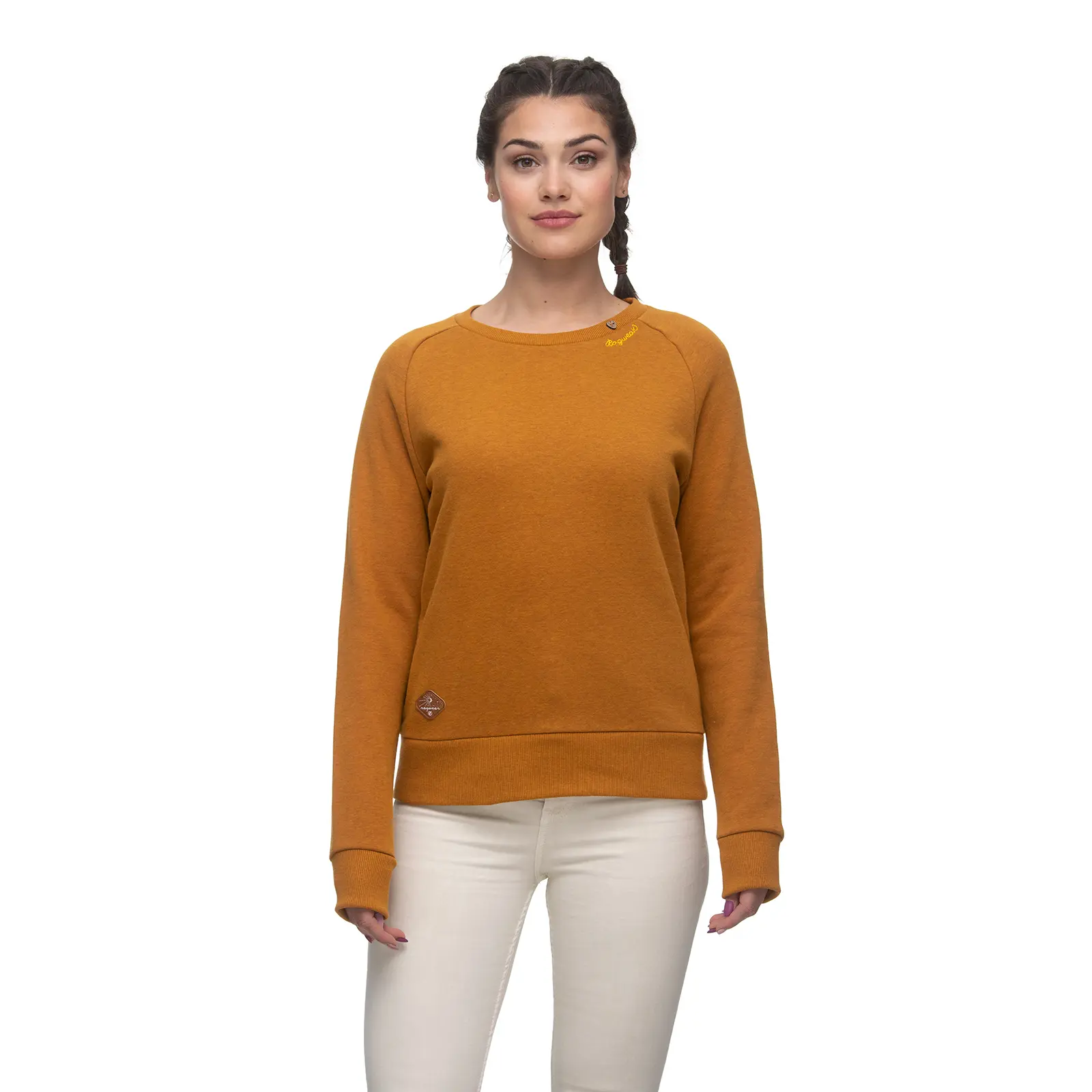 Sweatshirt Damen Ragwear Johanka