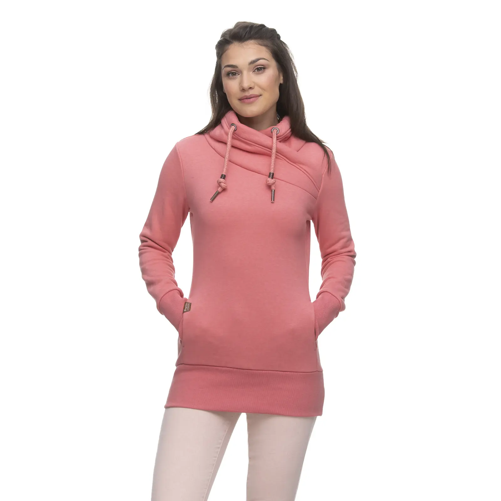 Hoodie Damen Ragwear Neska