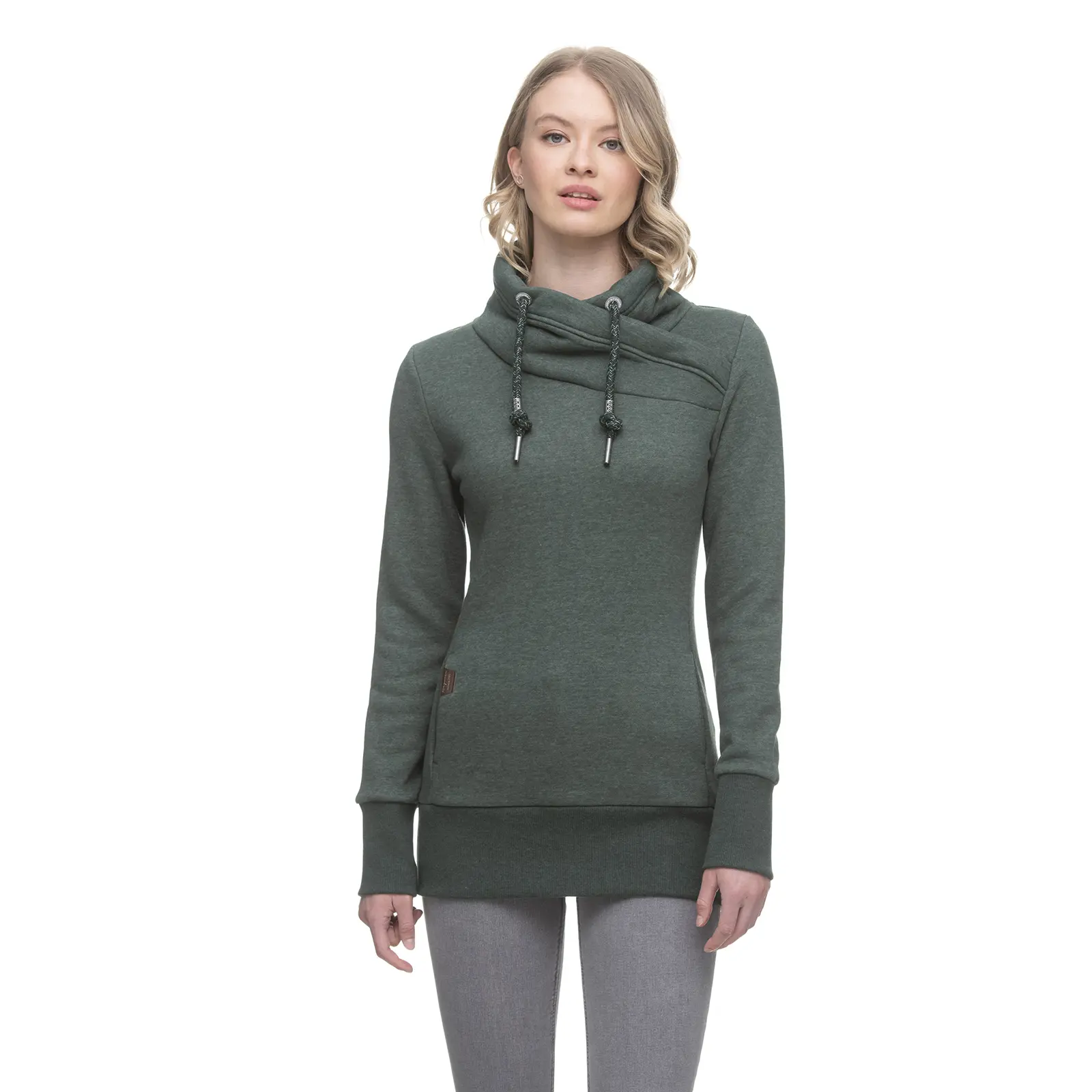 Hoodie Damen Ragwear Neska