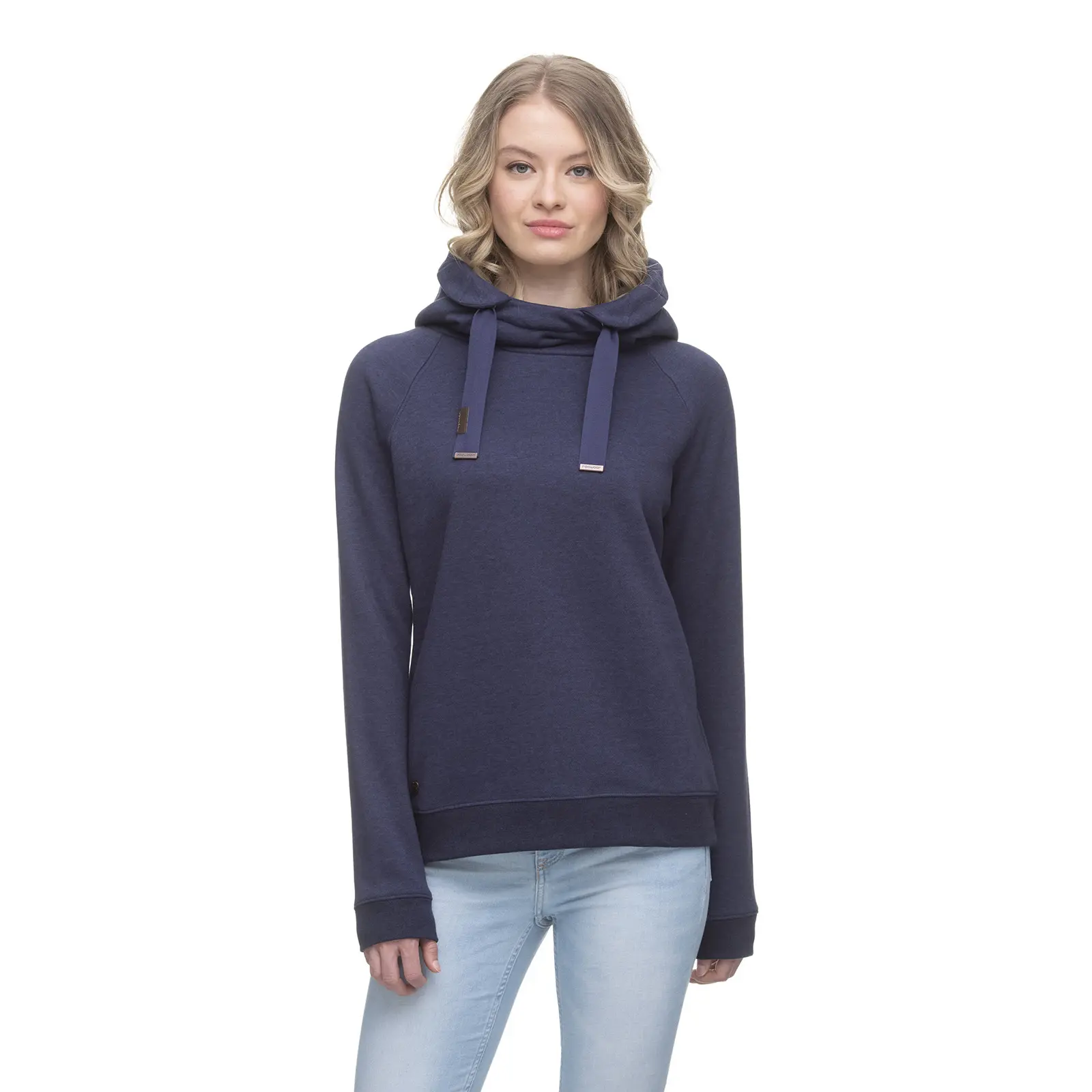 Hoodie Damen Ragwear Darzee