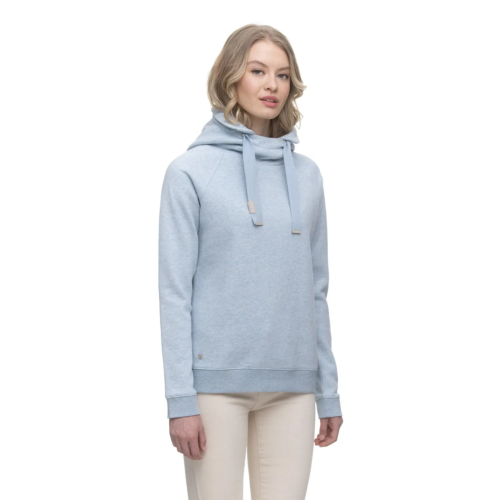 Hoodie Damen Ragwear Darzee
