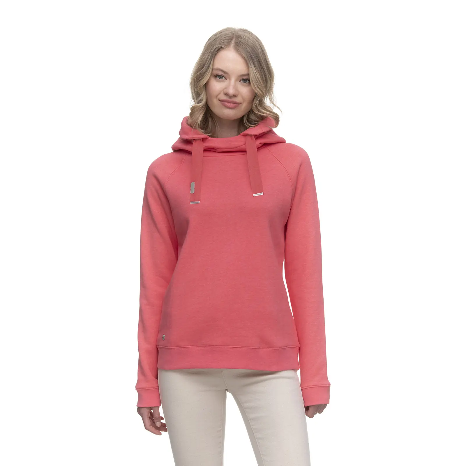 Hoodie Damen Ragwear Darzee