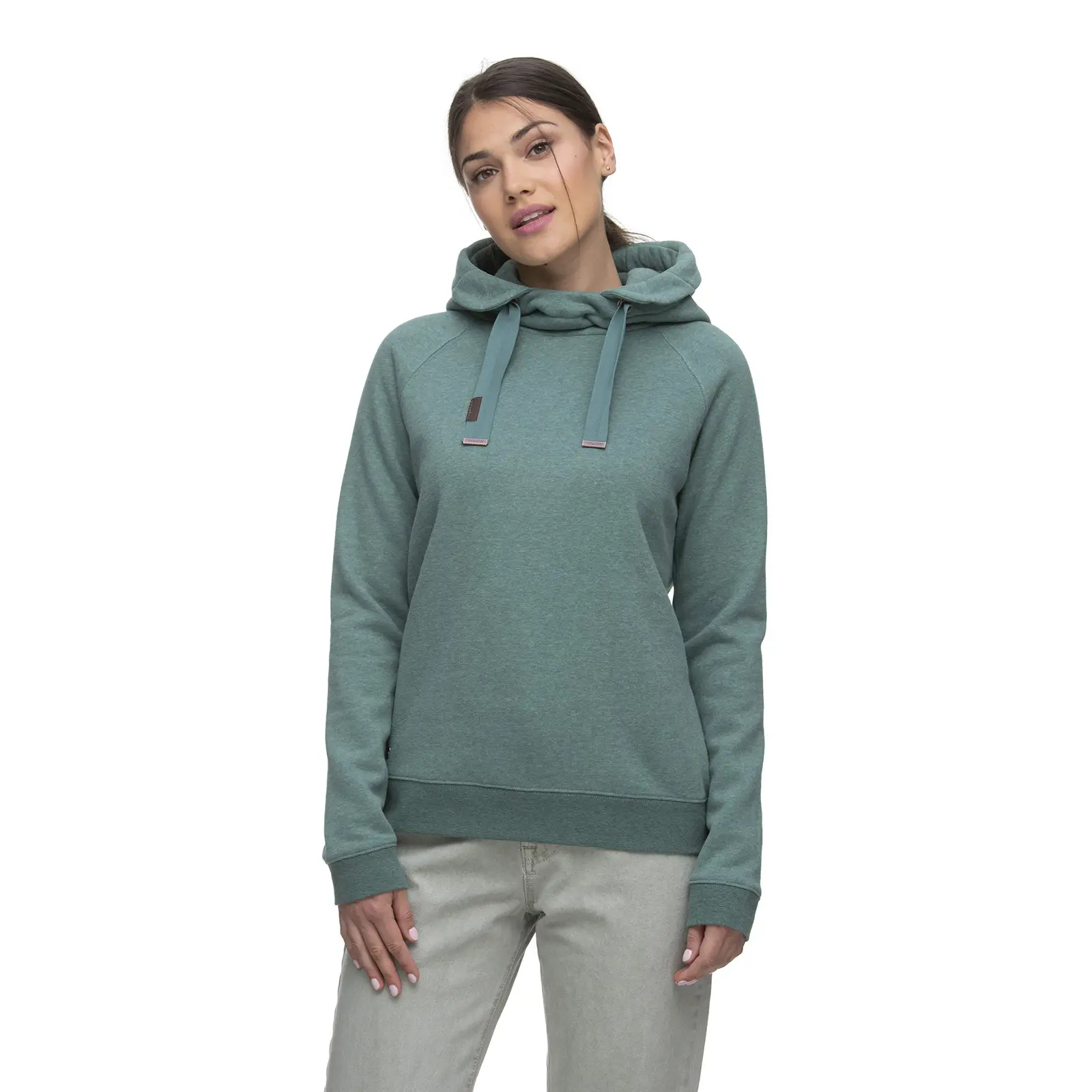 Hoodie Damen Ragwear Darzee