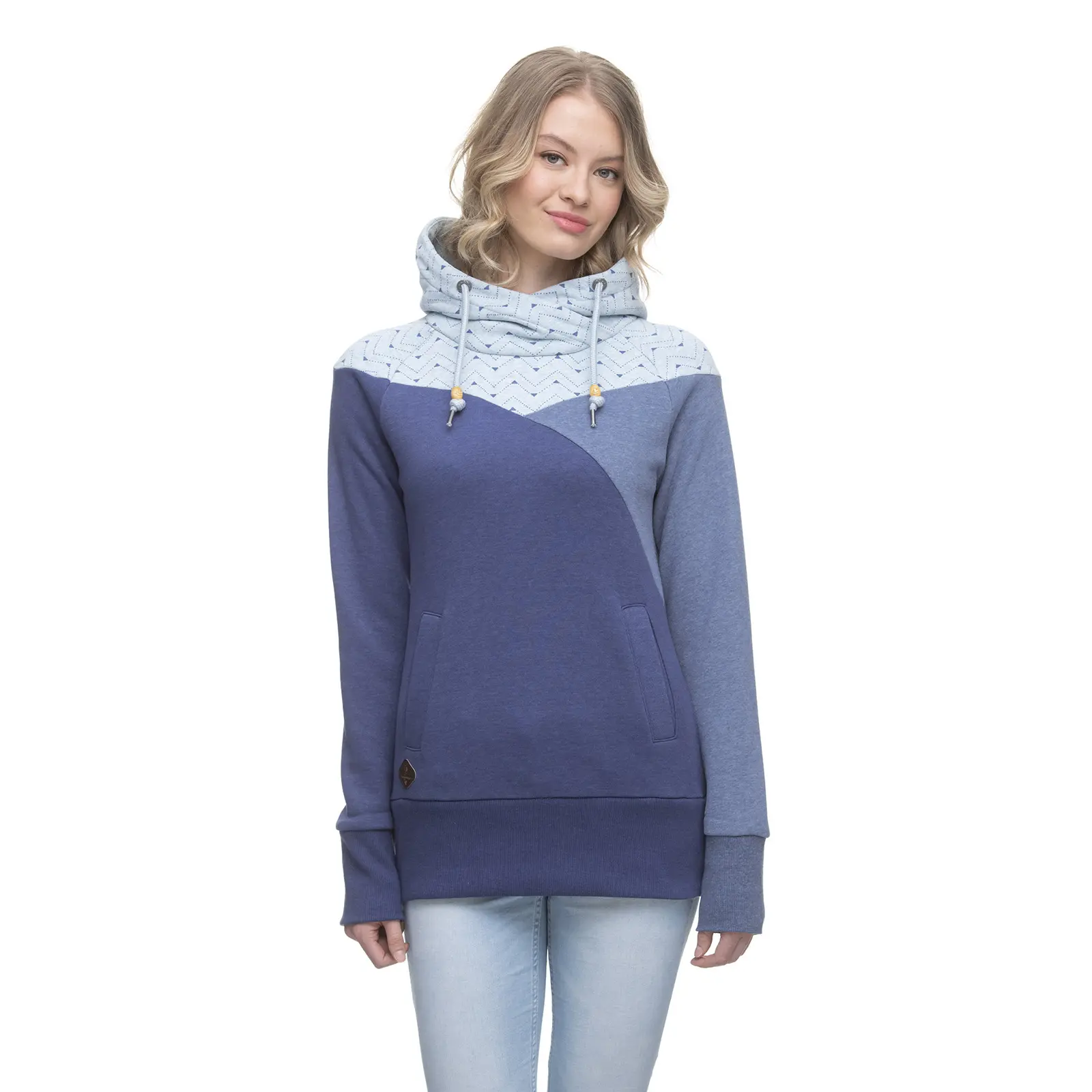 Hoodie Damen Ragwear Chelli