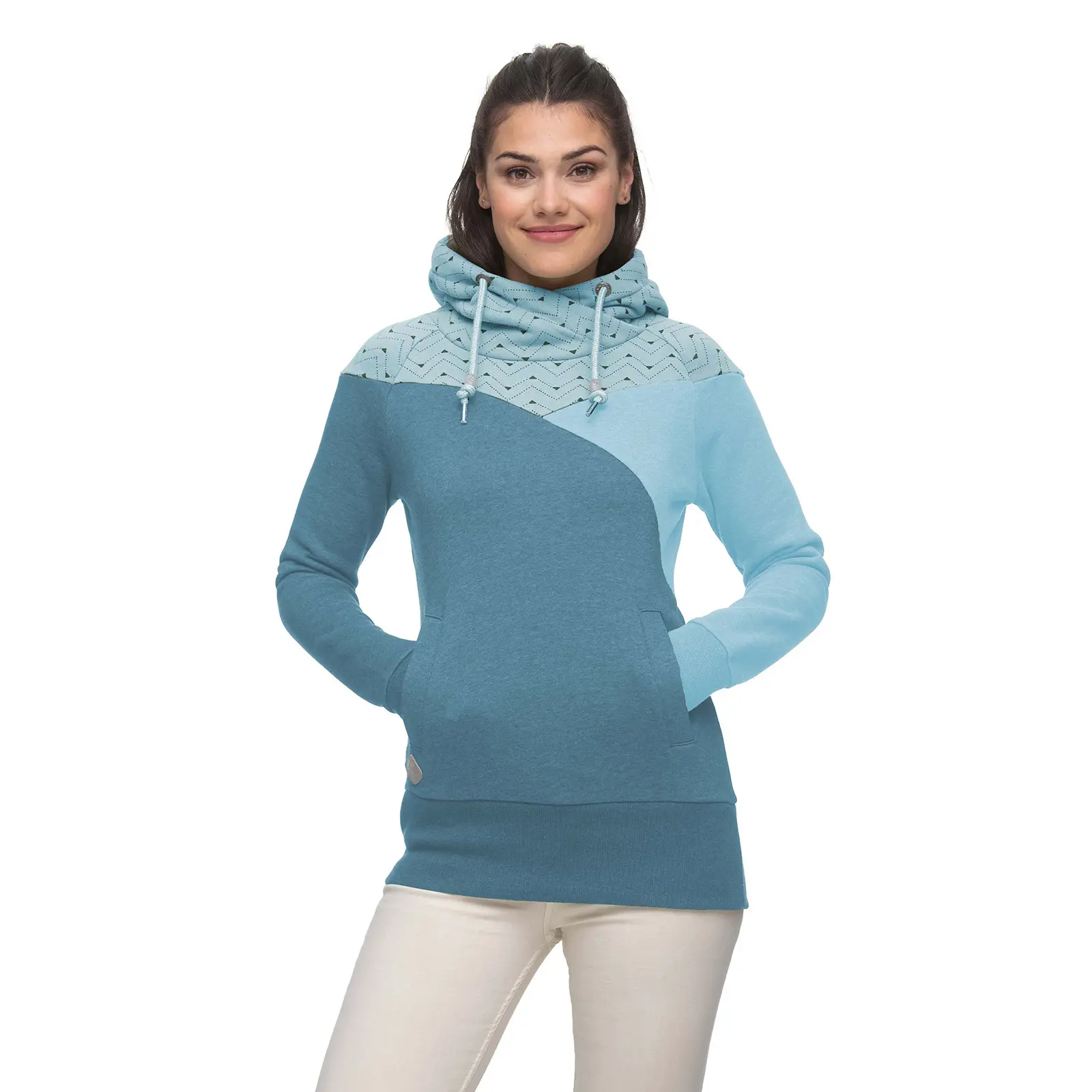 Hoodie Damen Ragwear Chelli