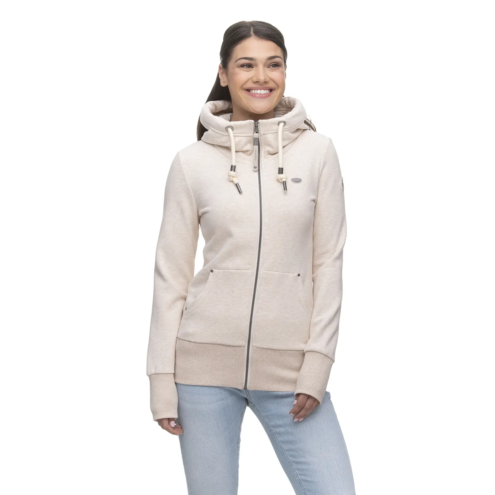 Kapuzenjacke Ragwear Neska