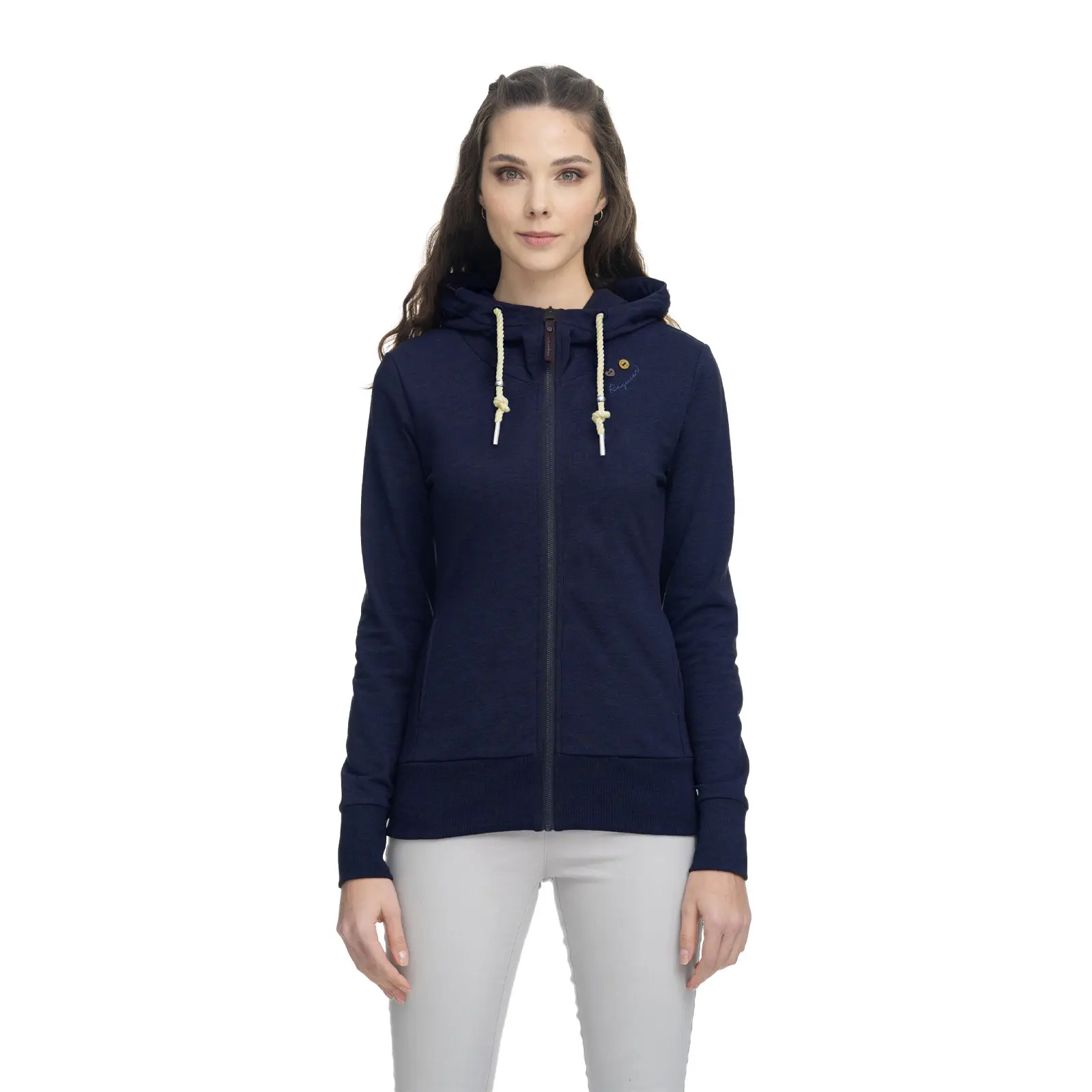 Hoodie Damen Ragwear Paya