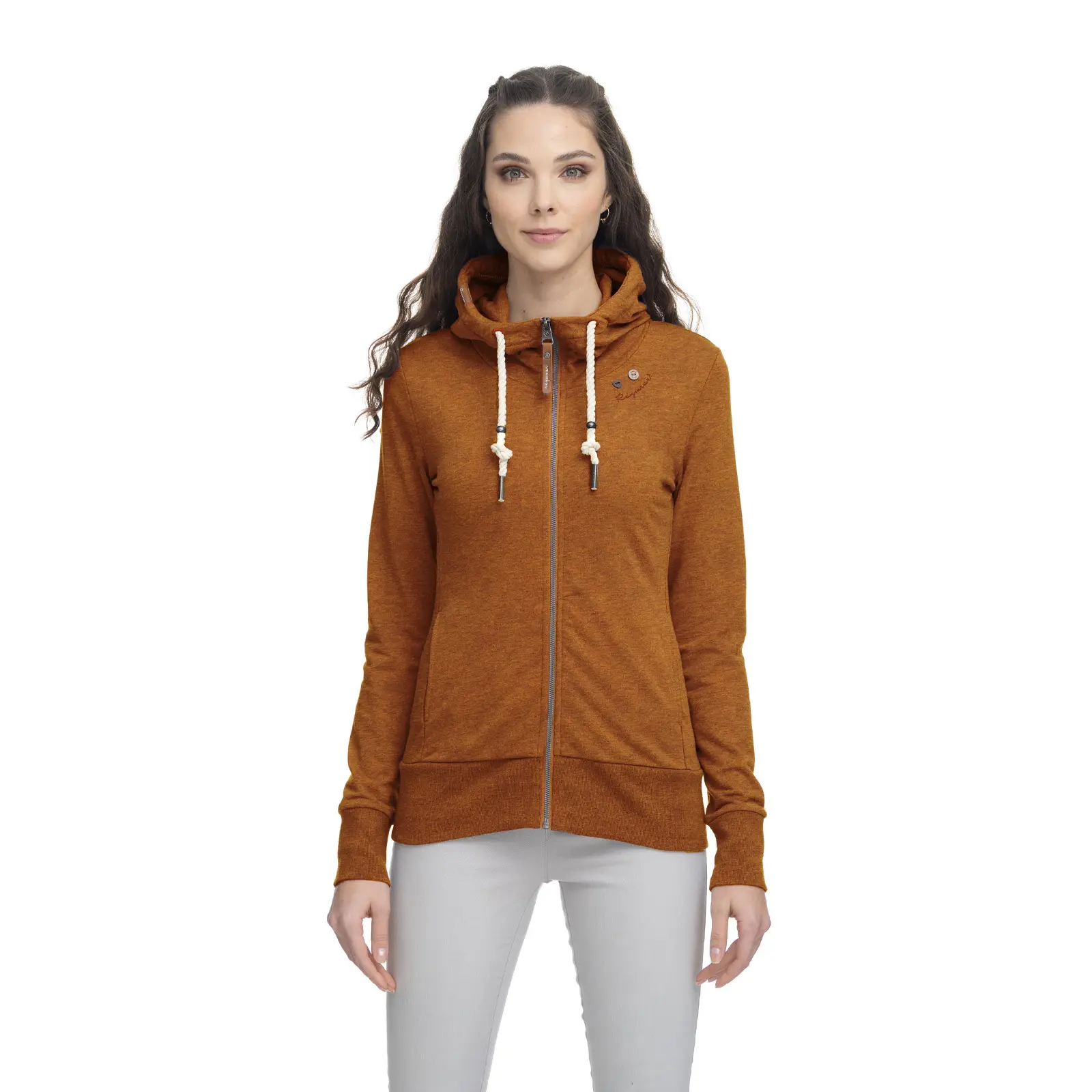 Hoodie Damen Ragwear Paya