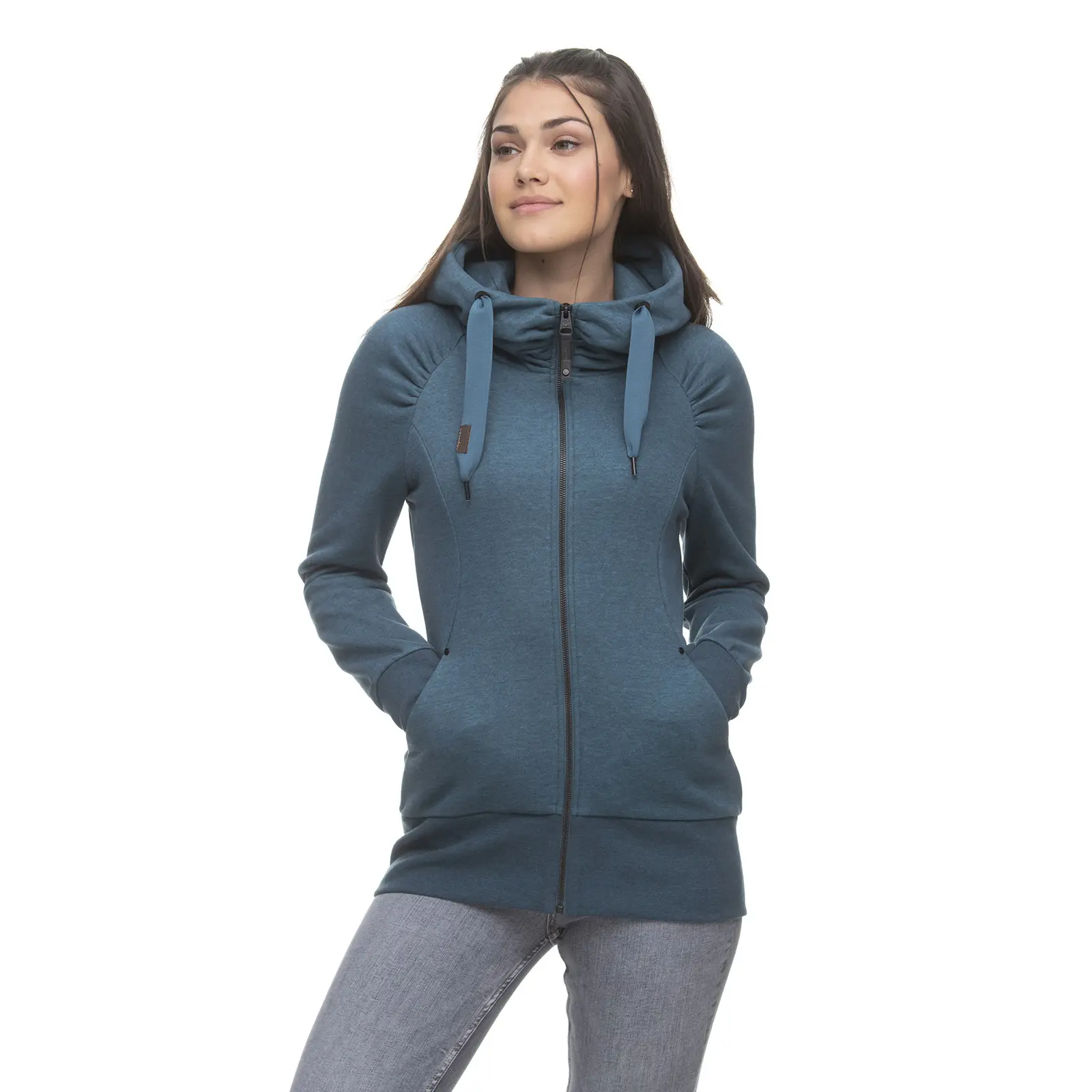 Hoodie Damen Ragwear Gojji