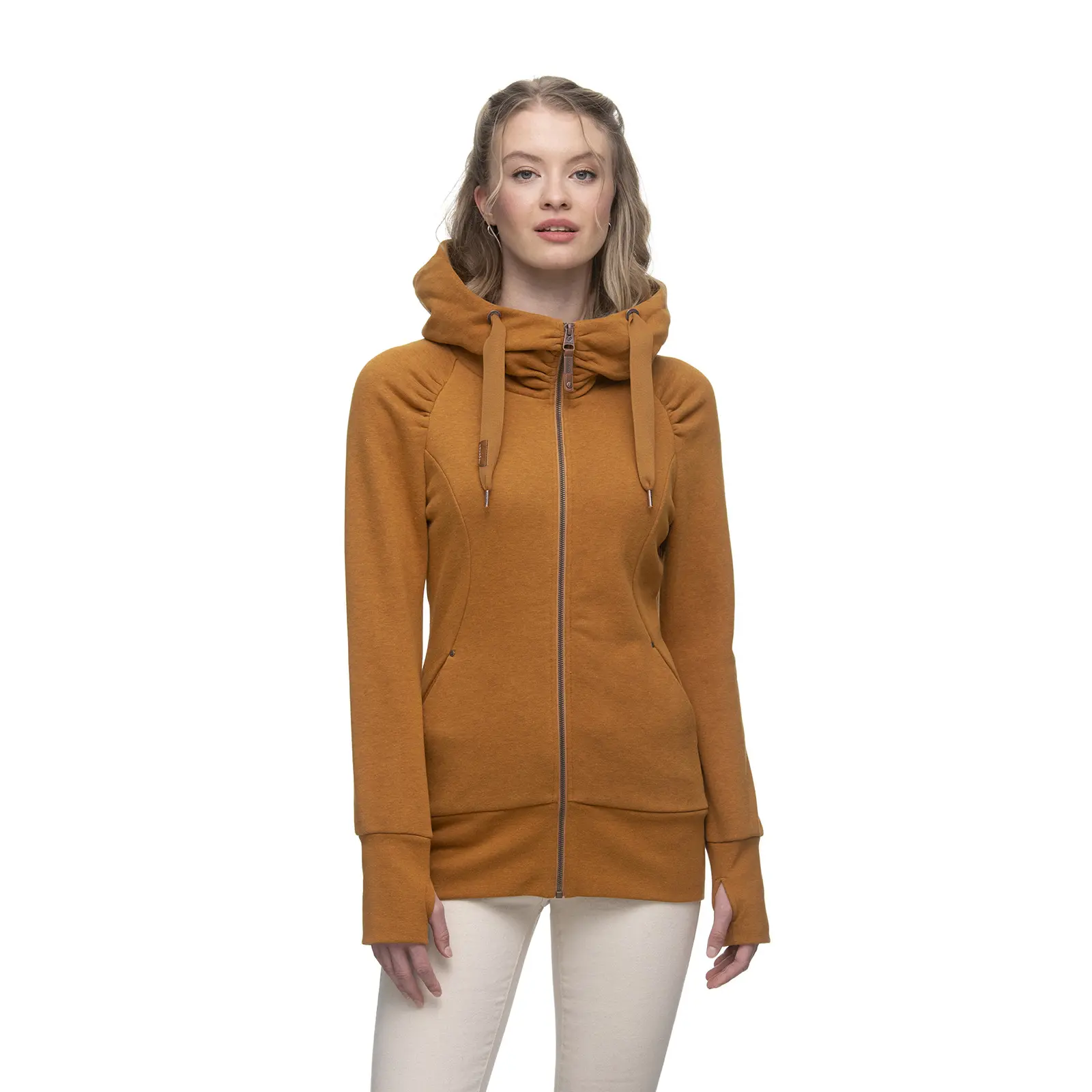 Hoodie Damen Ragwear Gojji