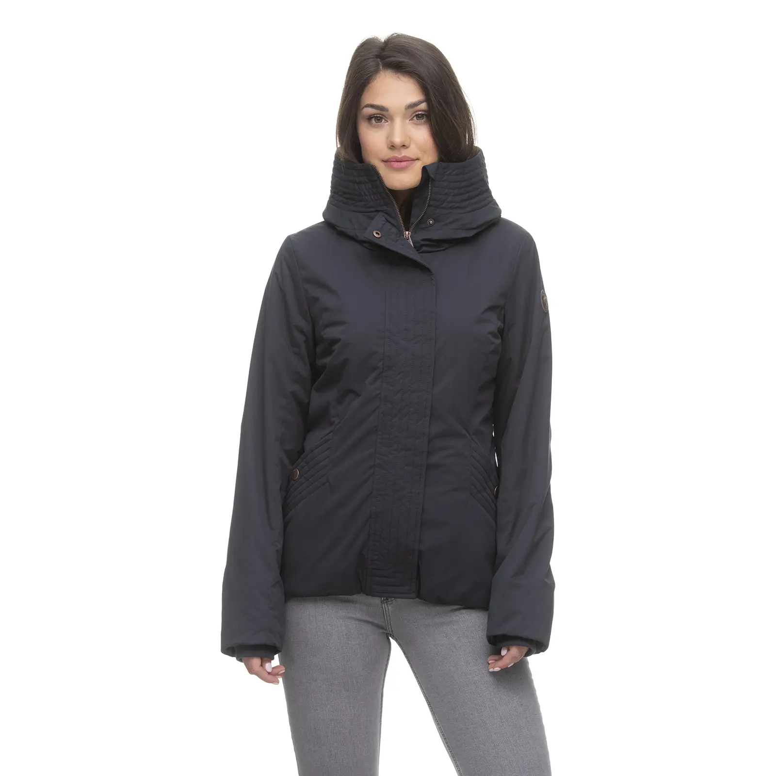Windjacke Damen Ragwear Vannesa