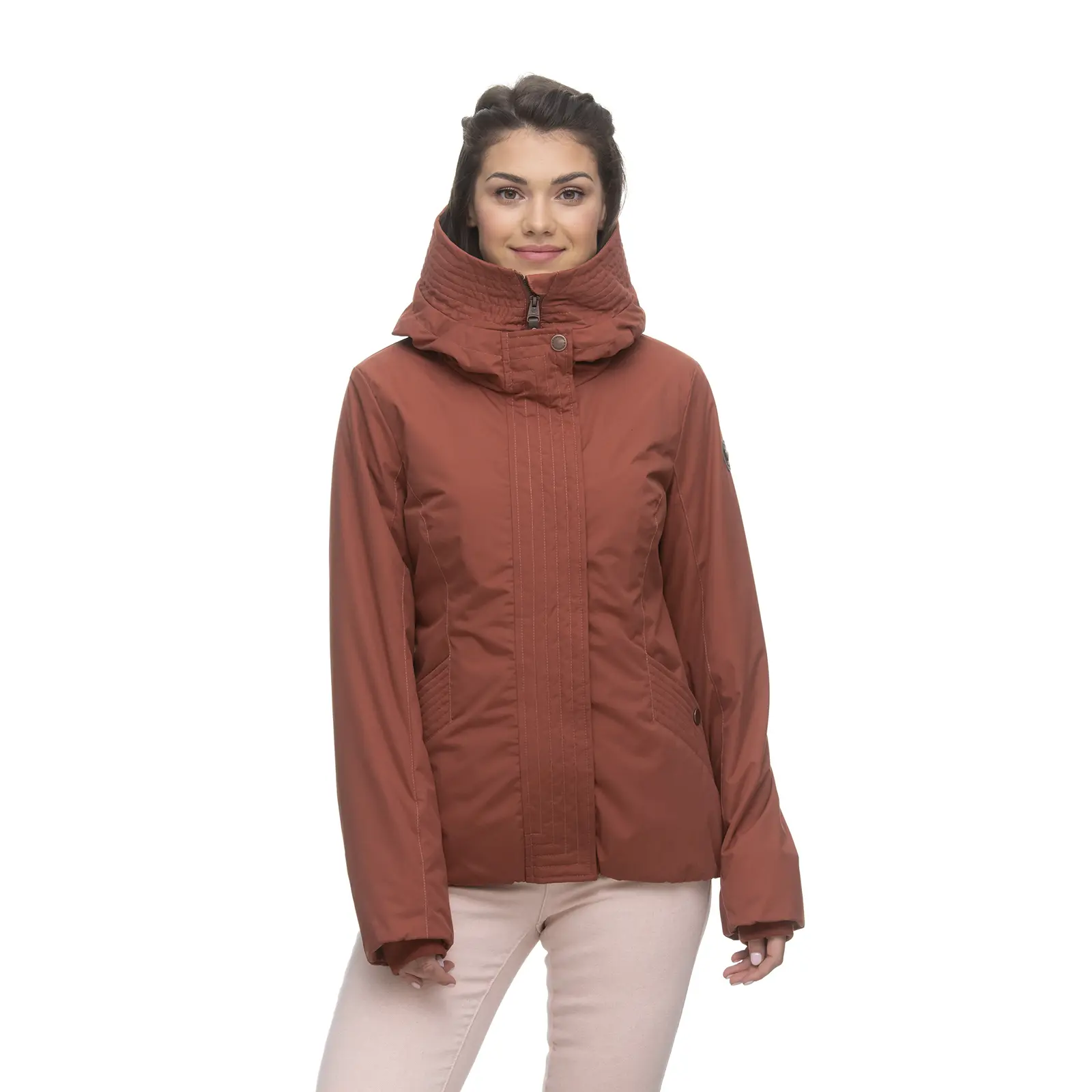 Windjacke Damen Ragwear Vannesa