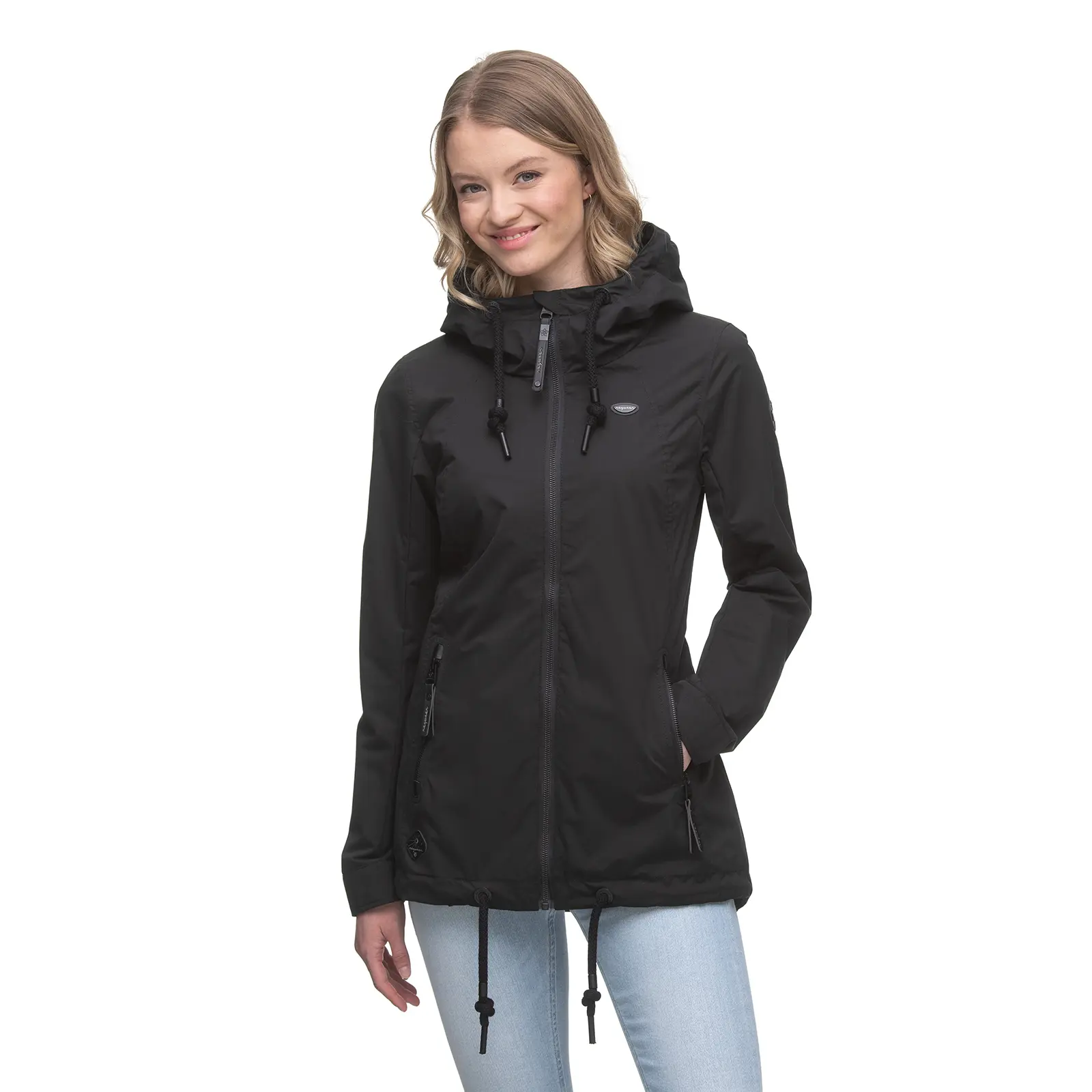 Windjacke Damen Ragwear Zuzka