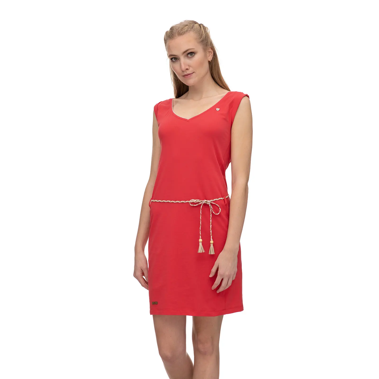 Kleid Damen Ragwear Slavka