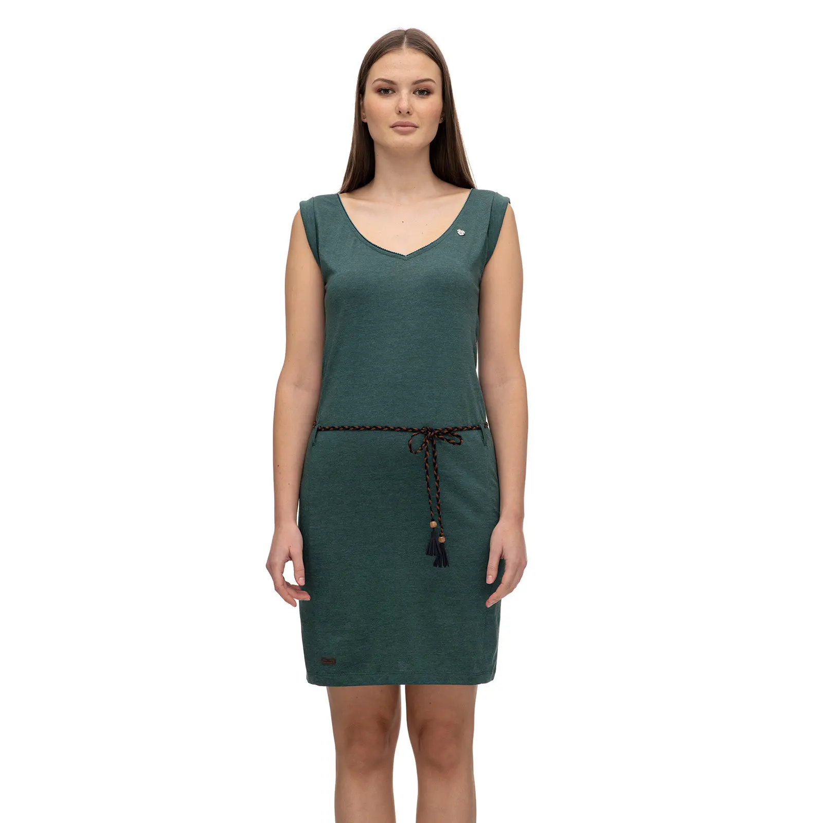 Kleid Damen Ragwear Slavka