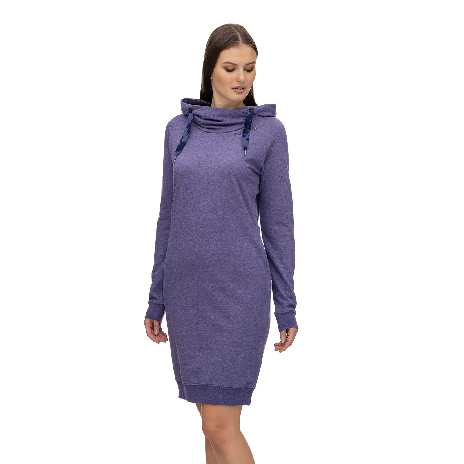 Pulloverkleid Damen Ragwear Devva