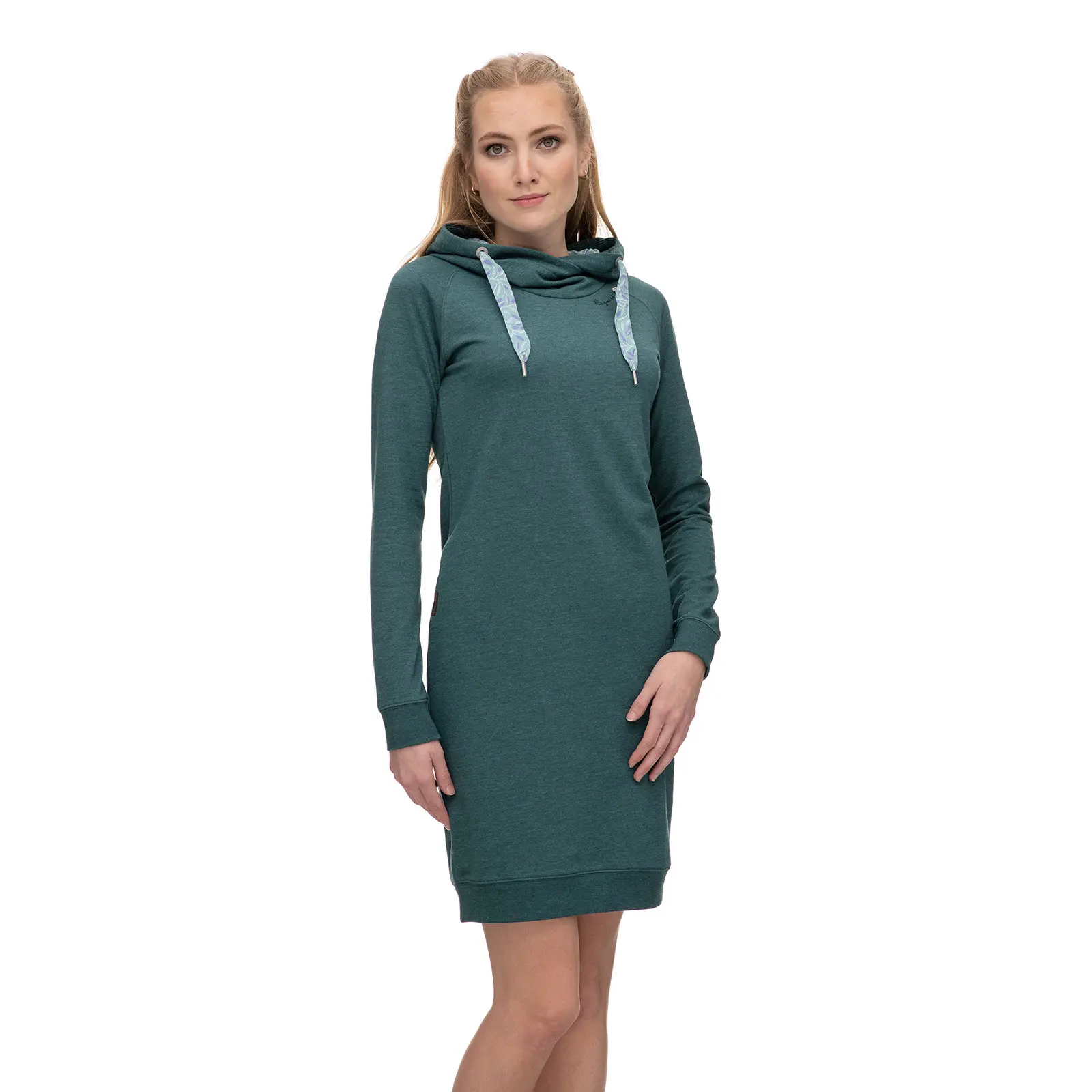 Pulloverkleid Damen Ragwear Devva