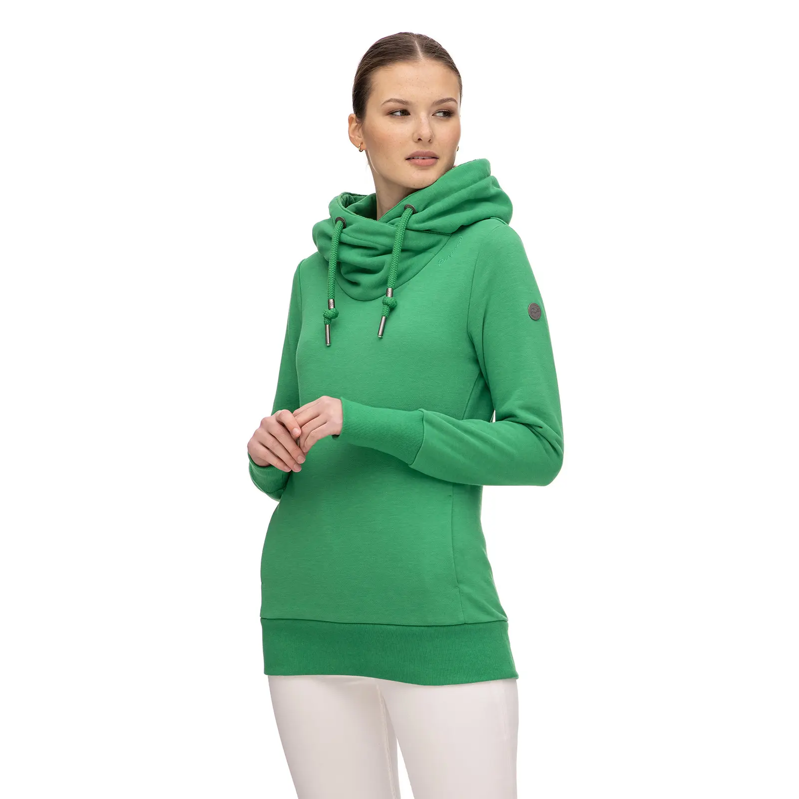 Hoodie Damen Ragwear Gripy