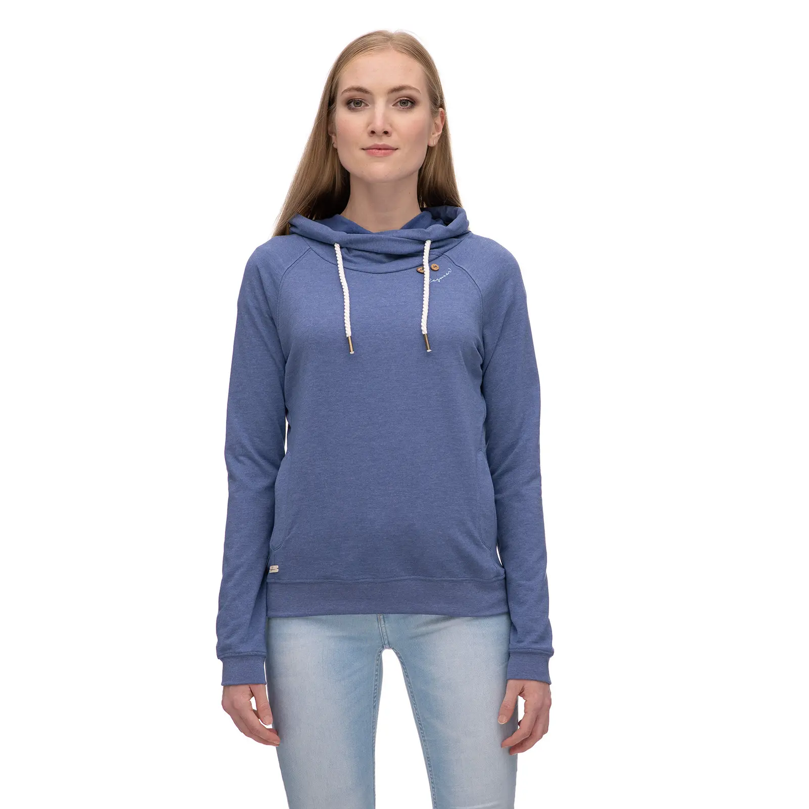 Hoodie Damen Ragwear Sawyerr