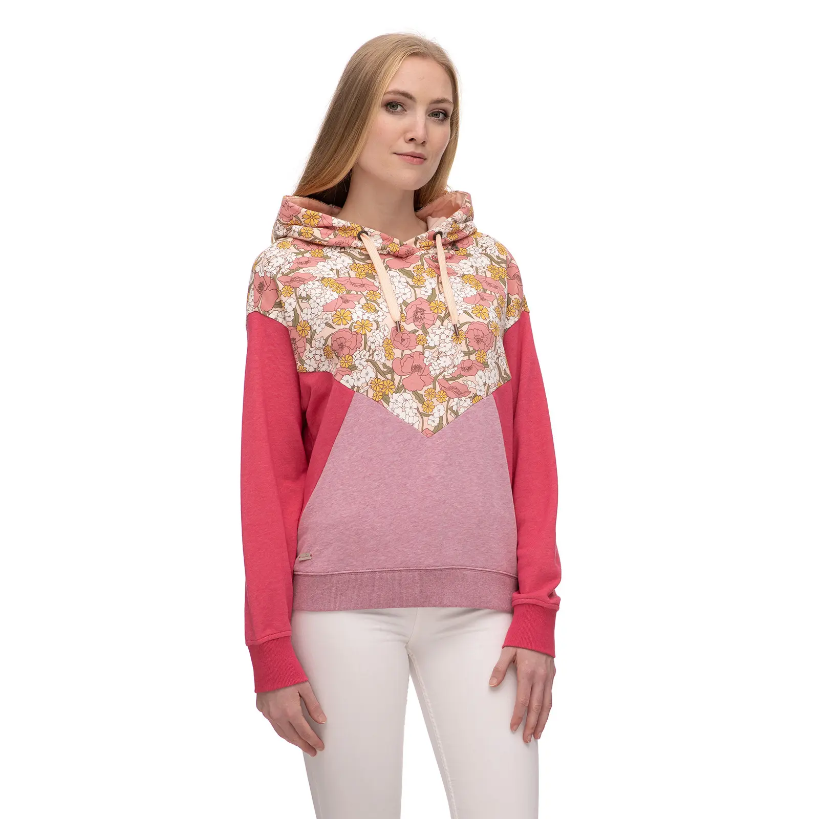Hoodie Damen Ragwear Alesan