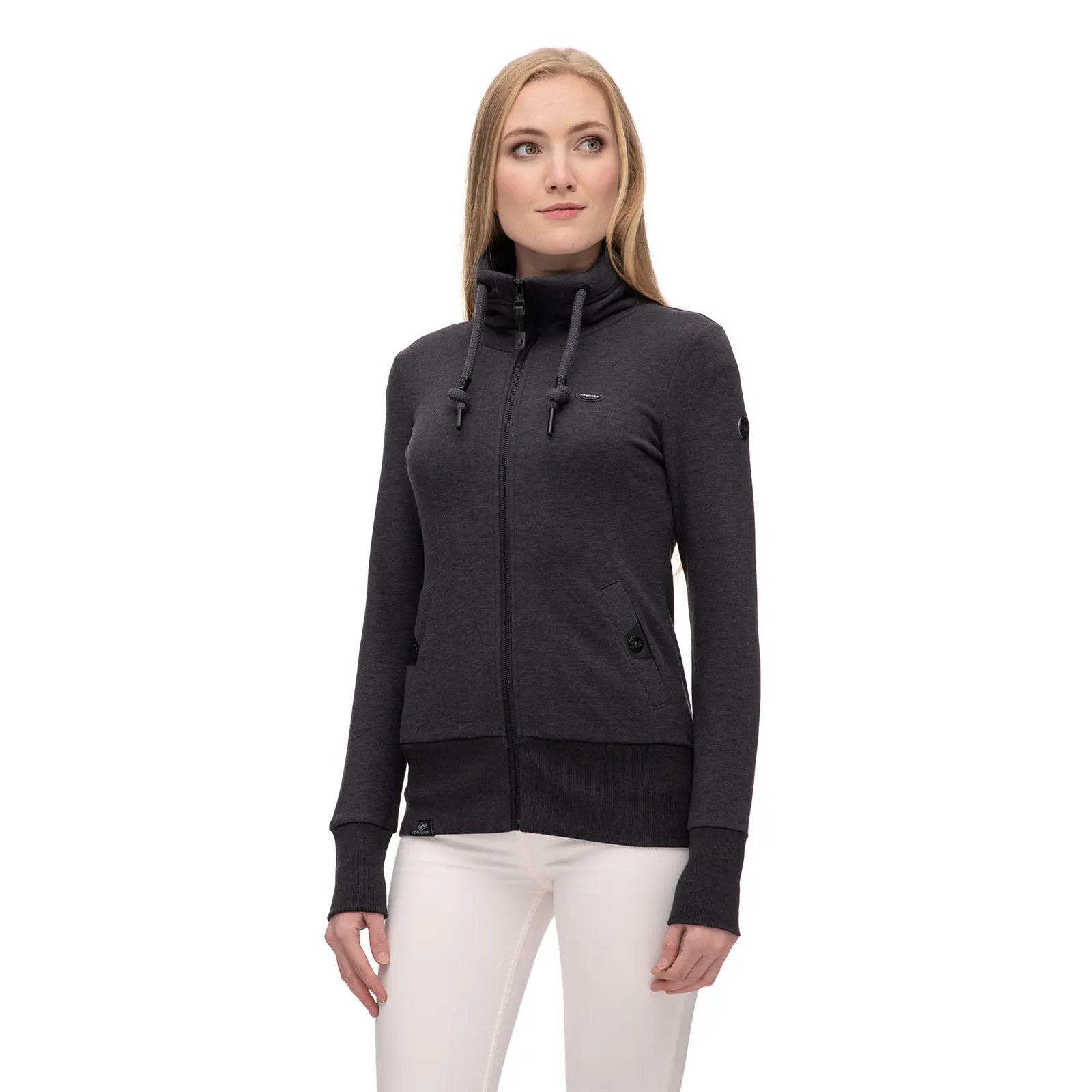 Kapuzenjacke Ragwear Rylie
