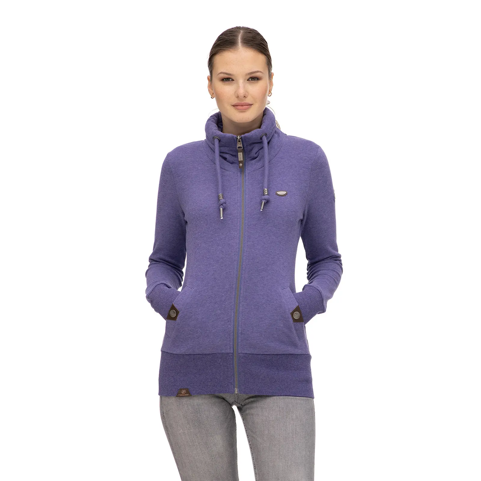 Kapuzenjacke Ragwear Rylie