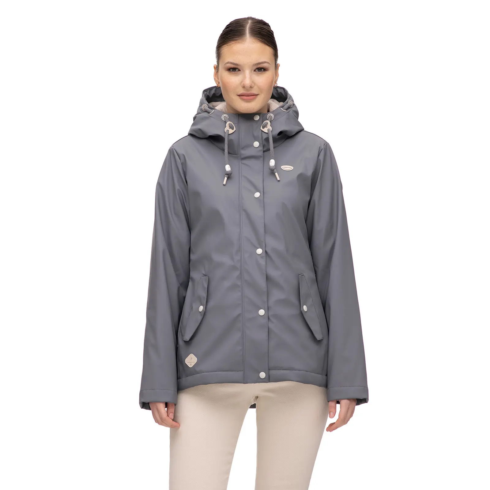 Windjacke Damen Ragwear Margge