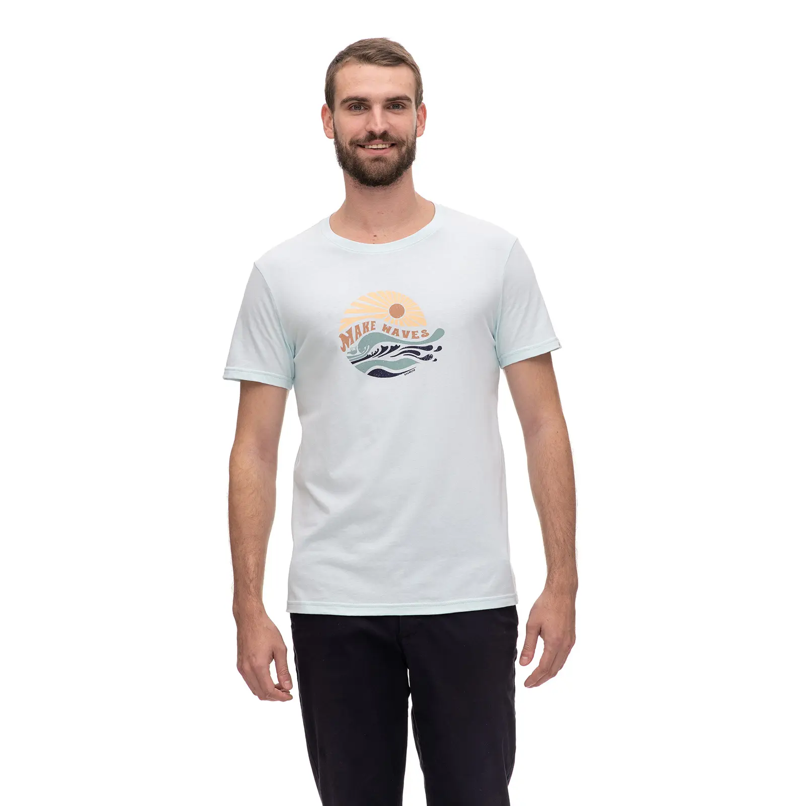 T-shirt in cotone  Tyll