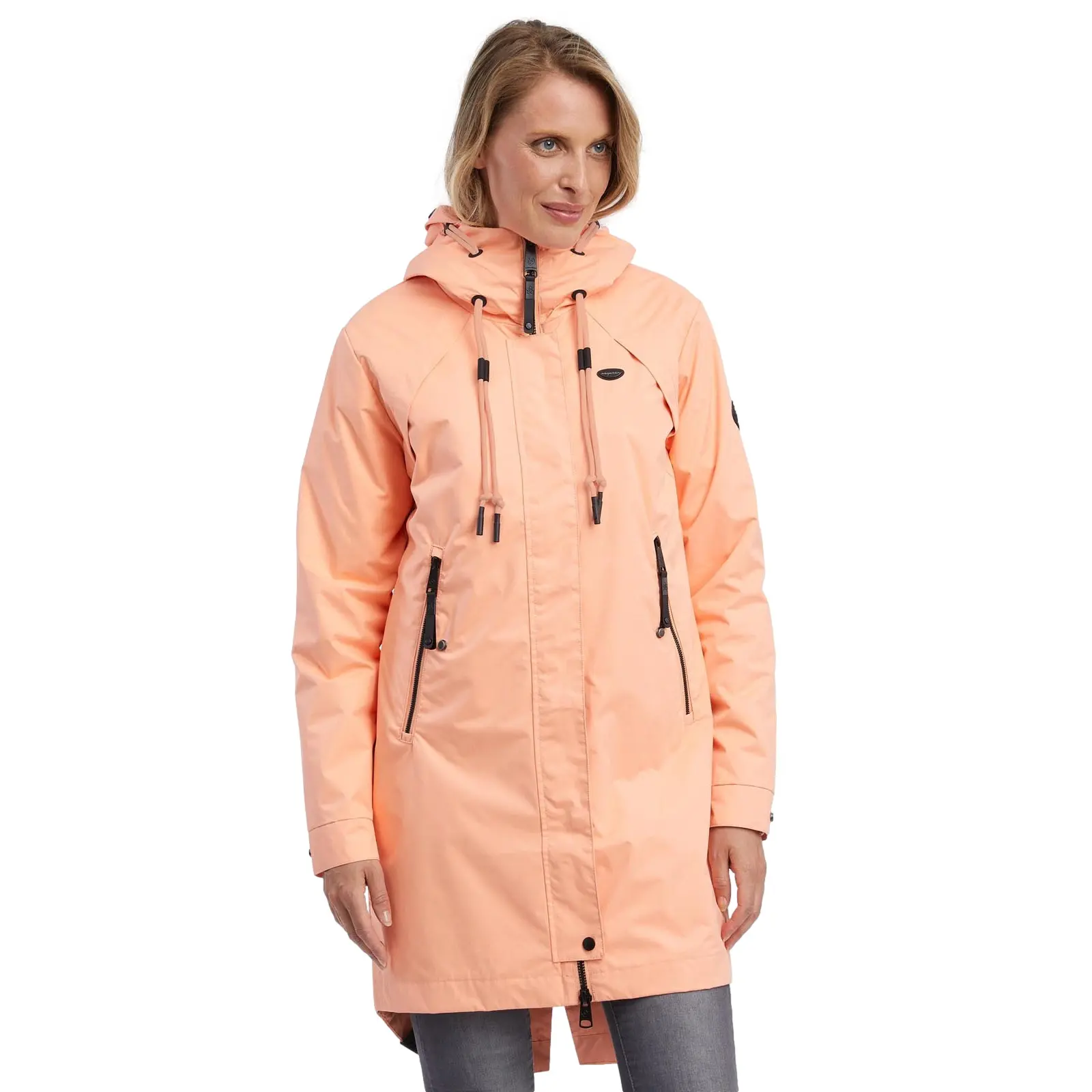 Parka Damen Ragwear Rejany