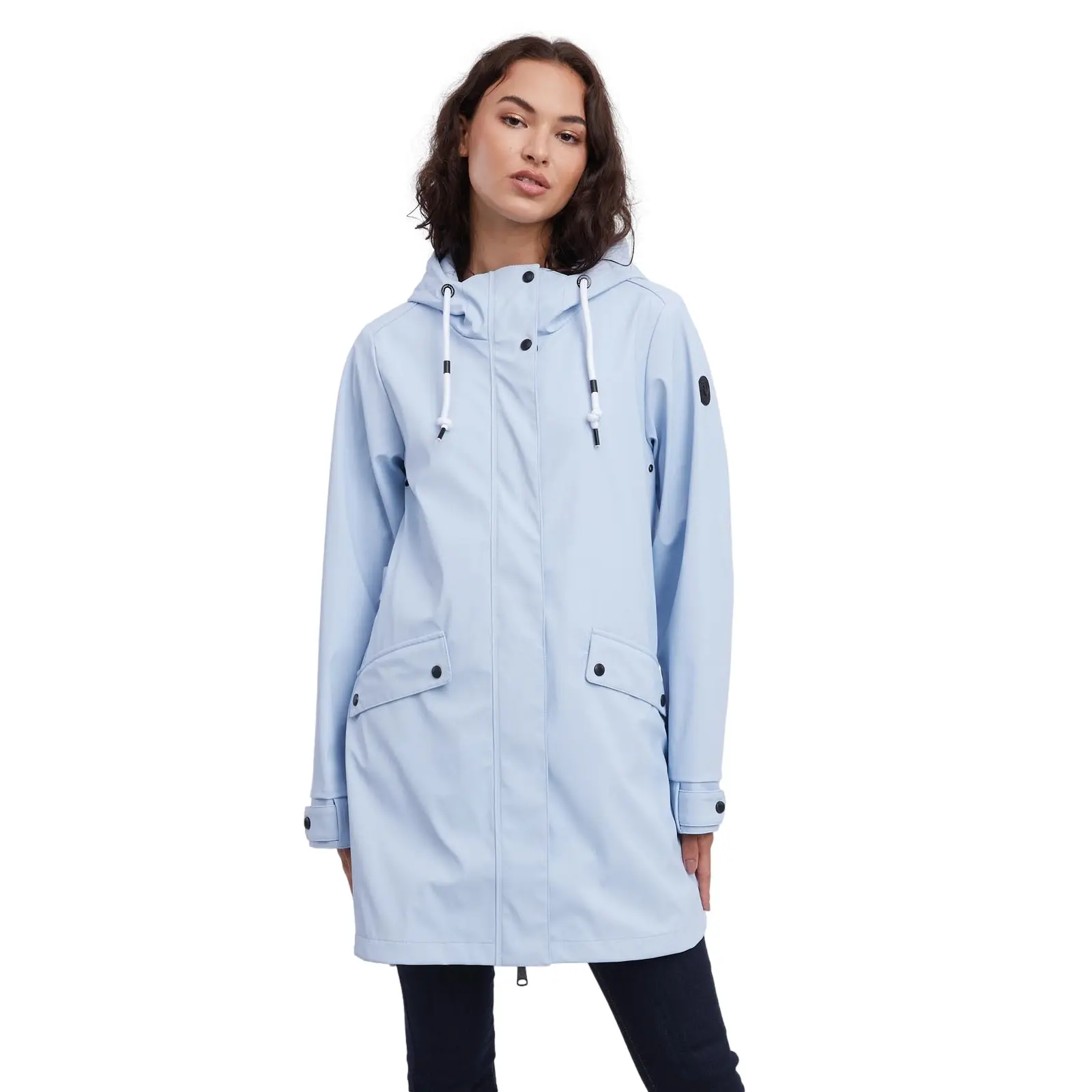 Parka Damen Ragwear Tinsley