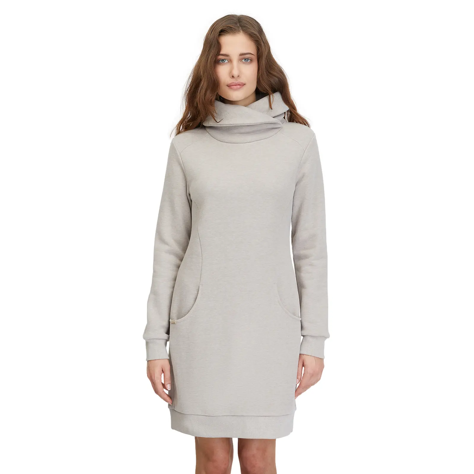 Vestito donna in maglina  Ditia