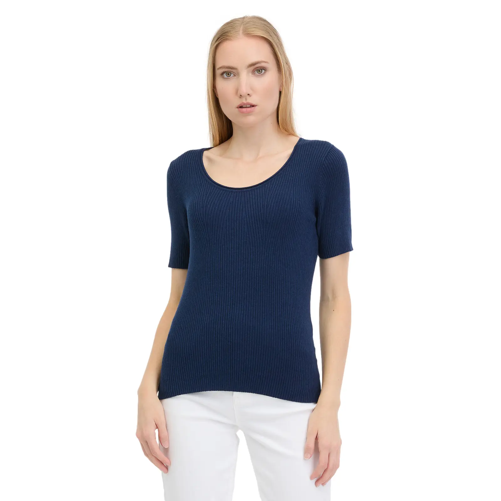 Damen T-Shirt Ragwear Sittang