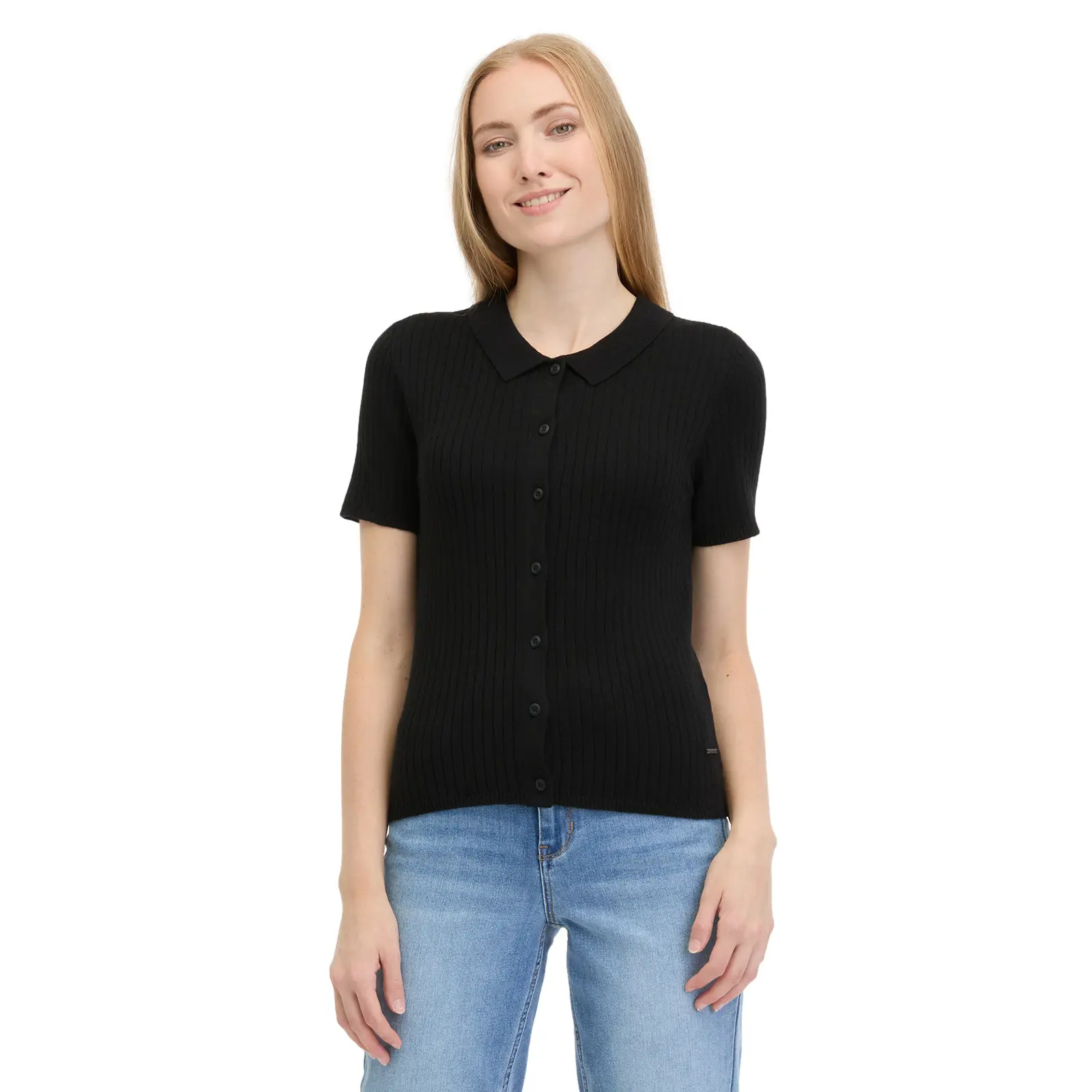 T-shirt da donna  Travolto