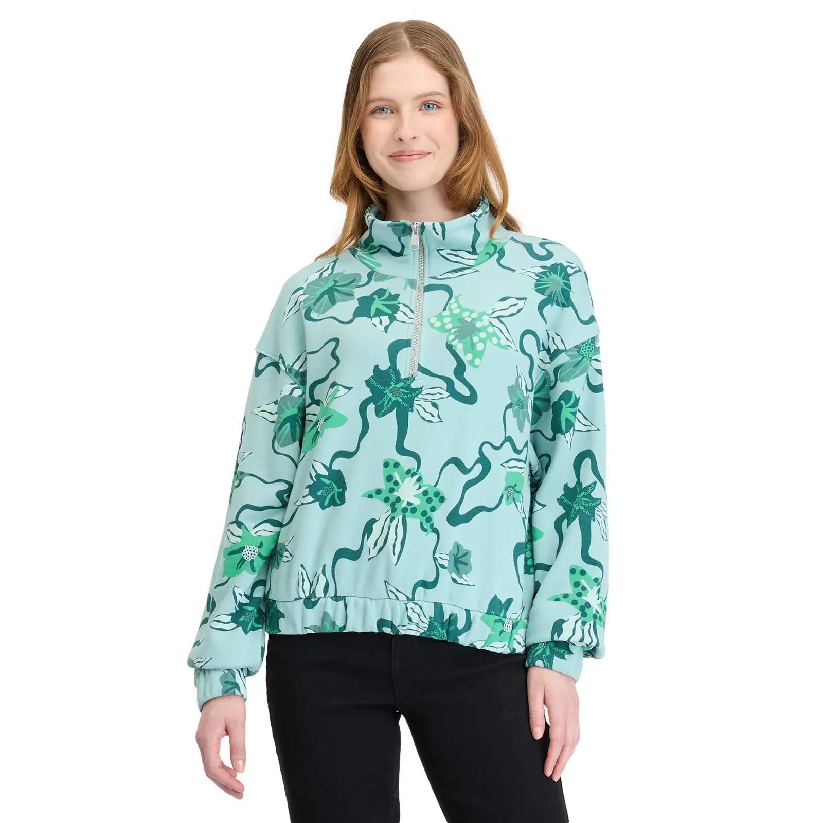 Sweatshirt Damen Ragwear Izzar
