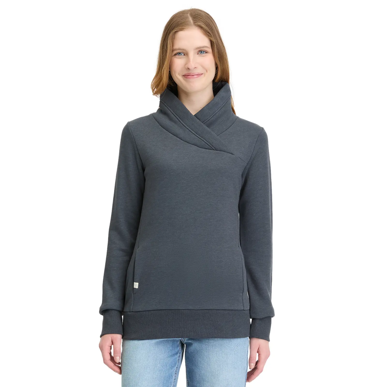 Sweatshirt Damen Ragwear Neskia