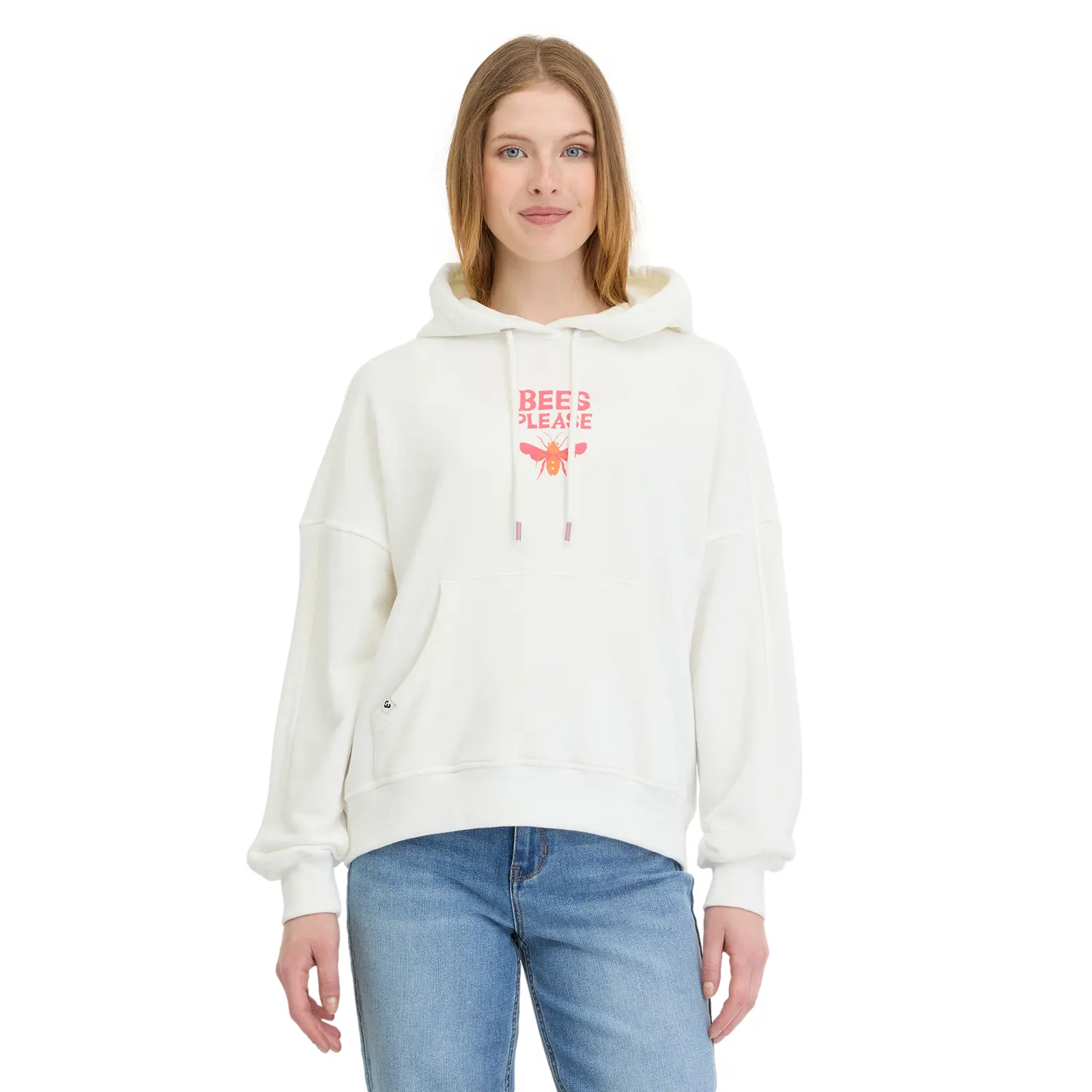 Hoodie Damen Ragwear Pirita PP