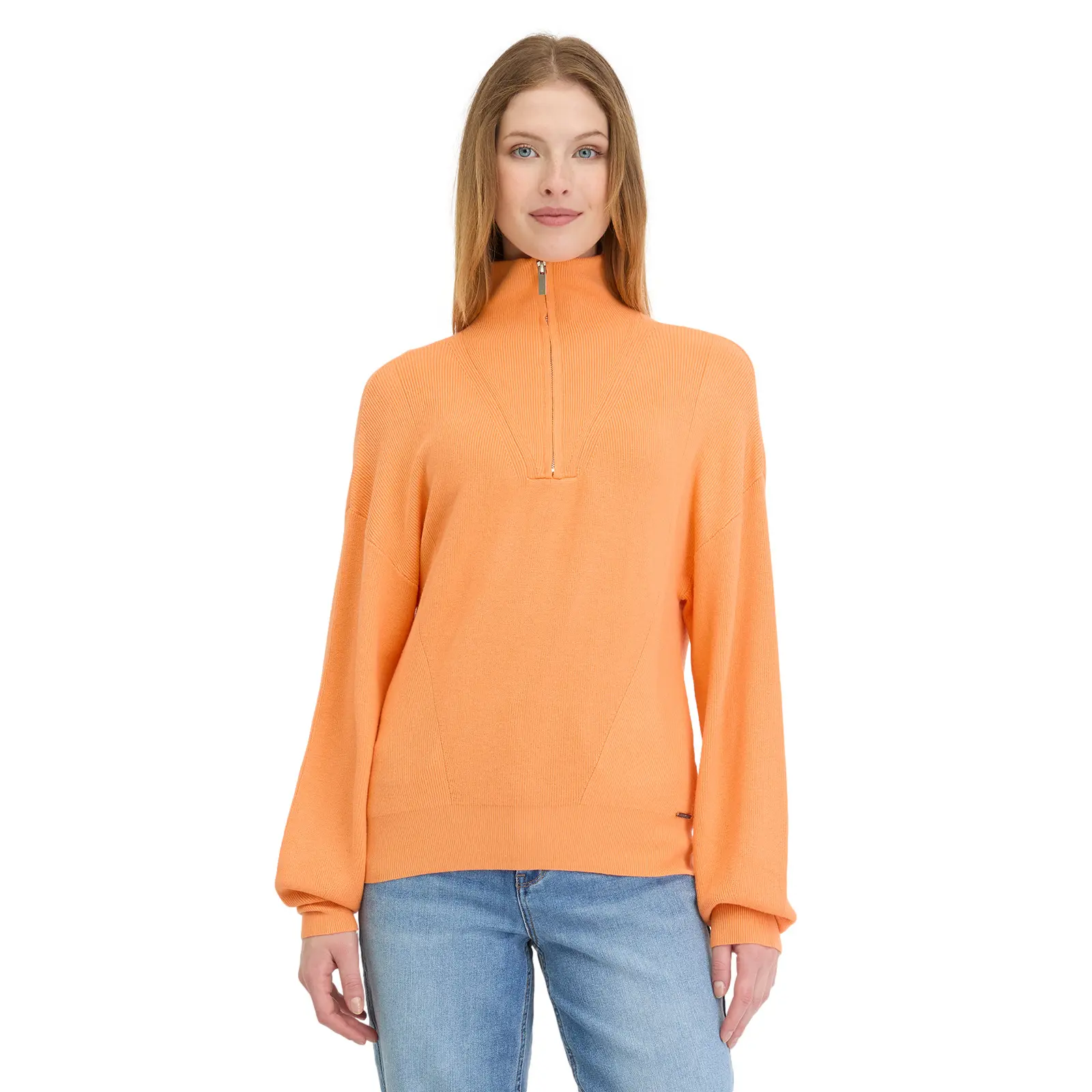 Pullover Damen Ragwear Linset