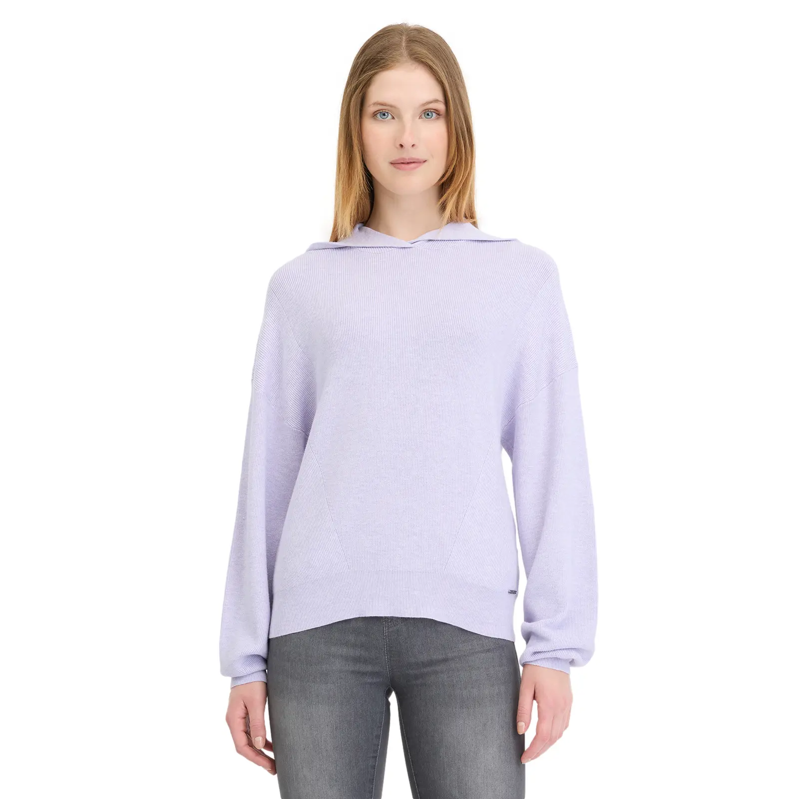 Pullover Damen Ragwear Sassie