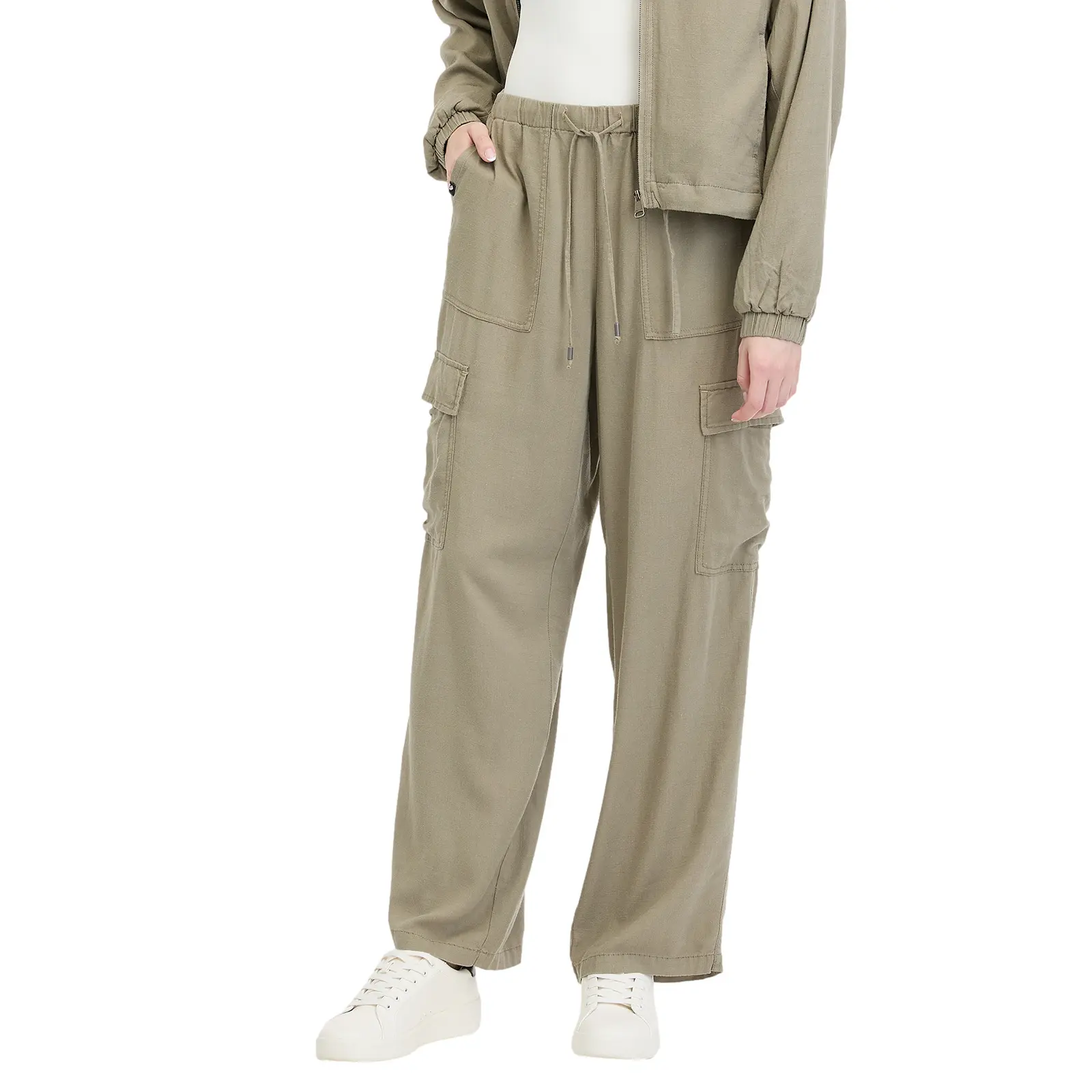 Damen Jogginghose Ragwear Vionette